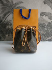 Louis Vuitton Nano Noé