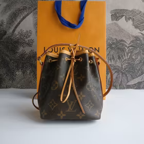 Louis Vuitton Nano Noé