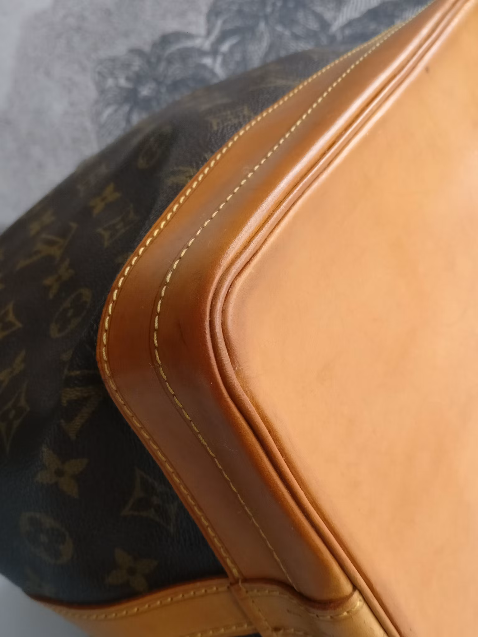 Louis Vuitton Noé GM
