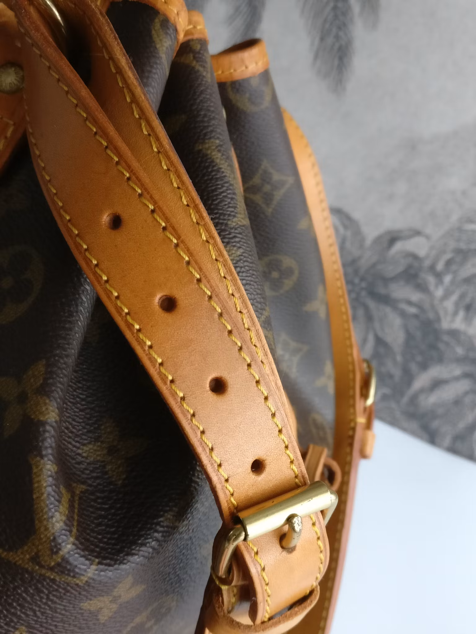 Louis Vuitton Noé GM