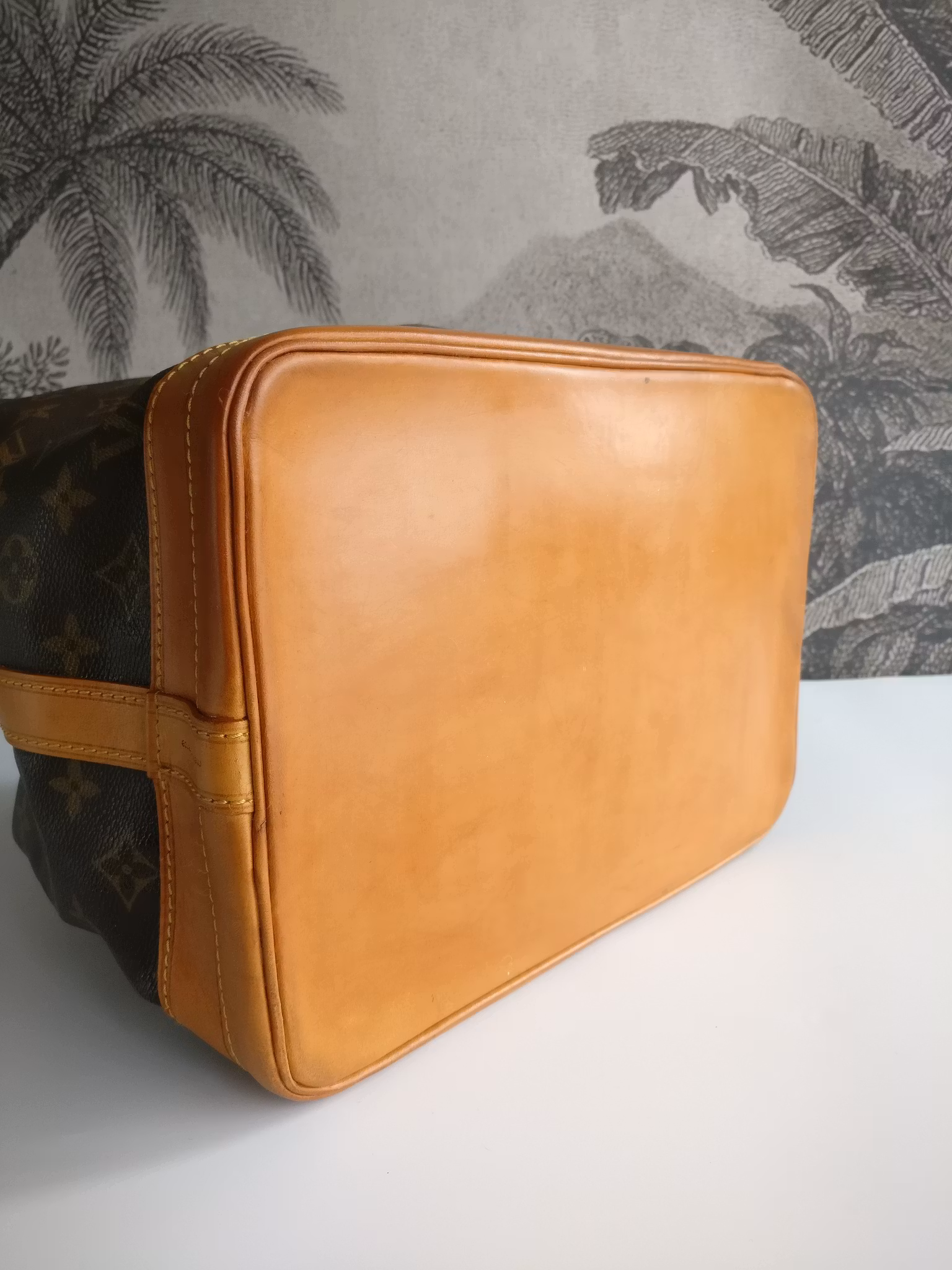 Louis Vuitton Noé GM