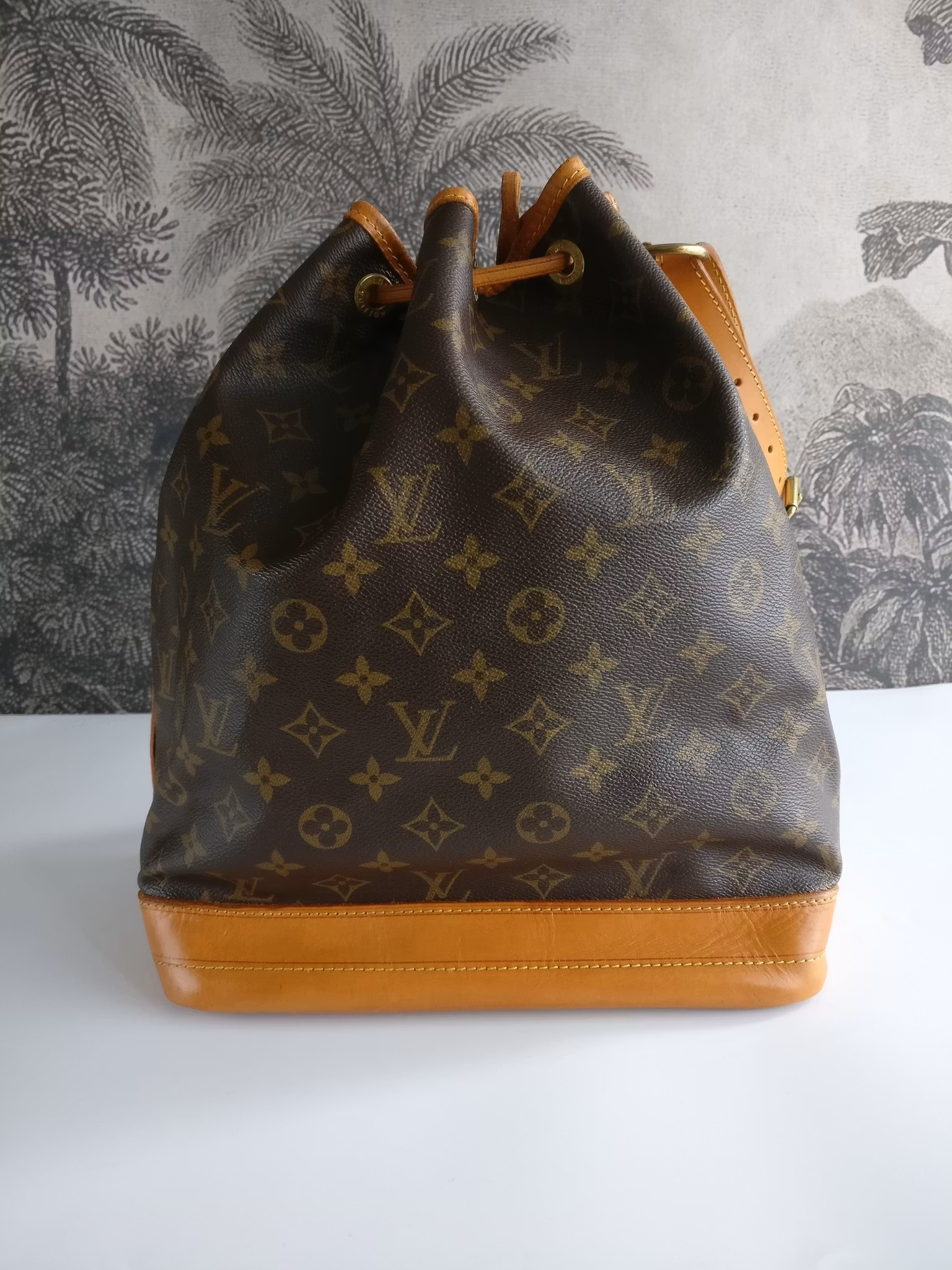 Louis Vuitton Noé GM