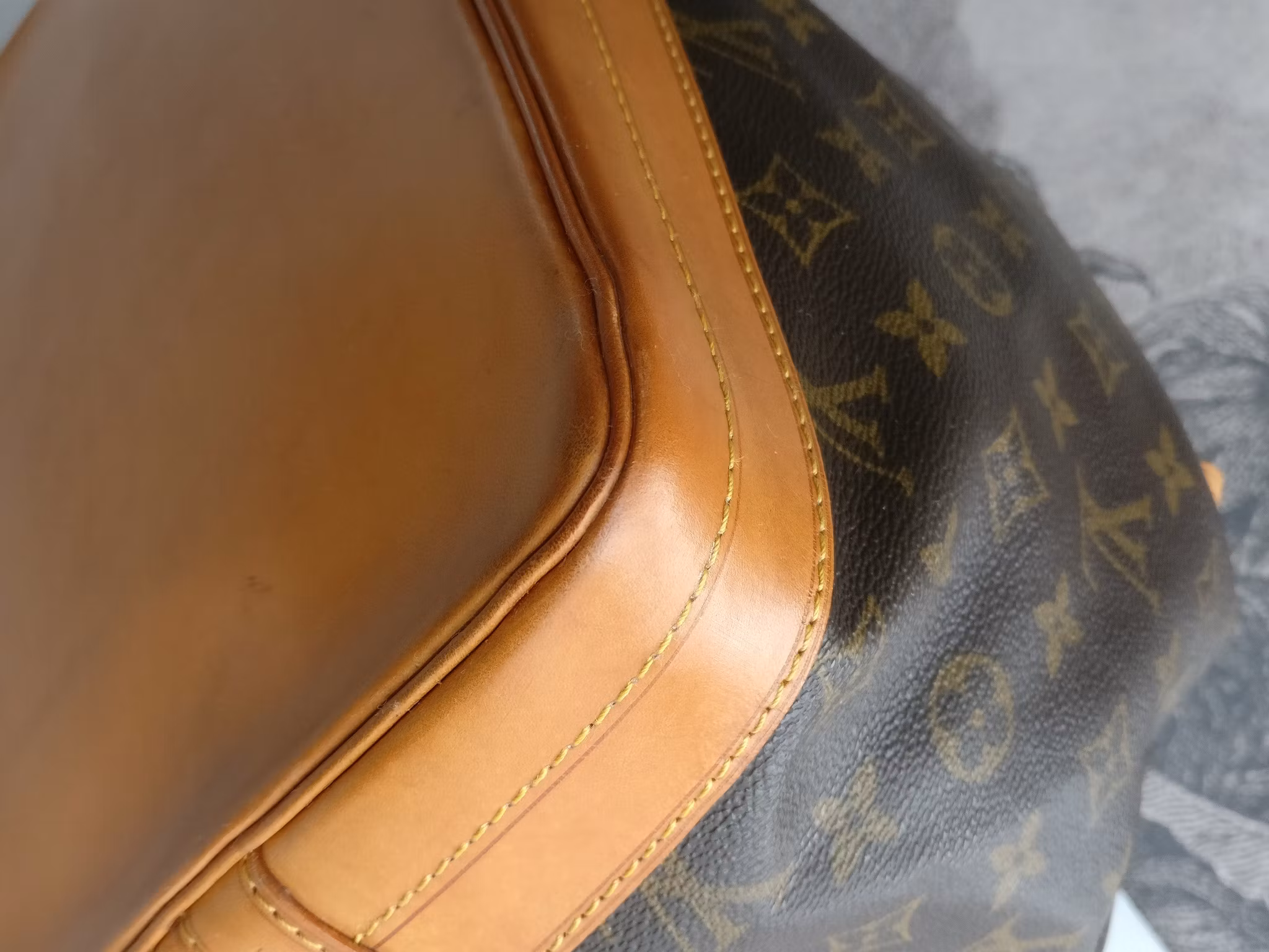 Louis Vuitton Noé GM