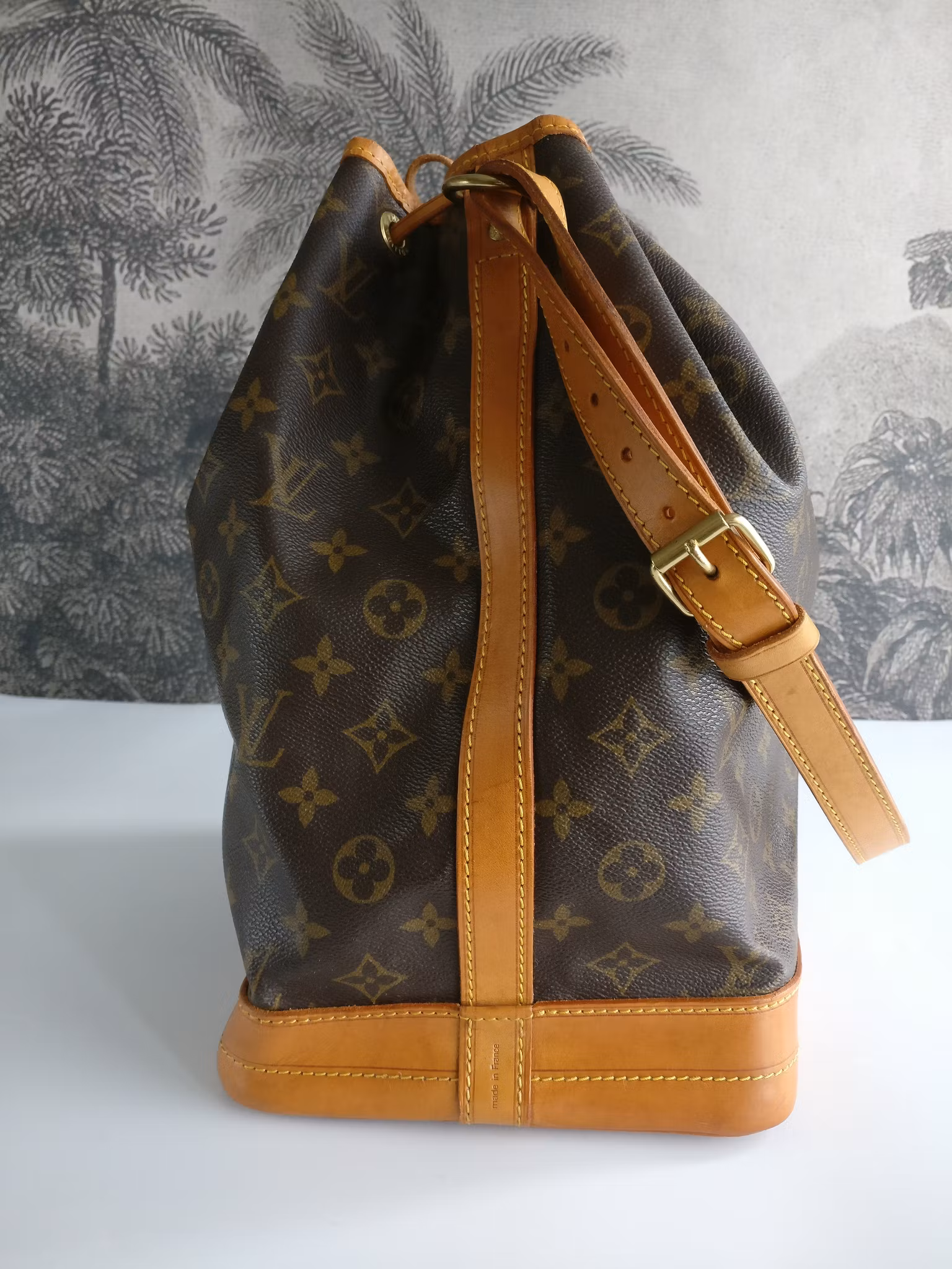 Louis Vuitton Noé GM