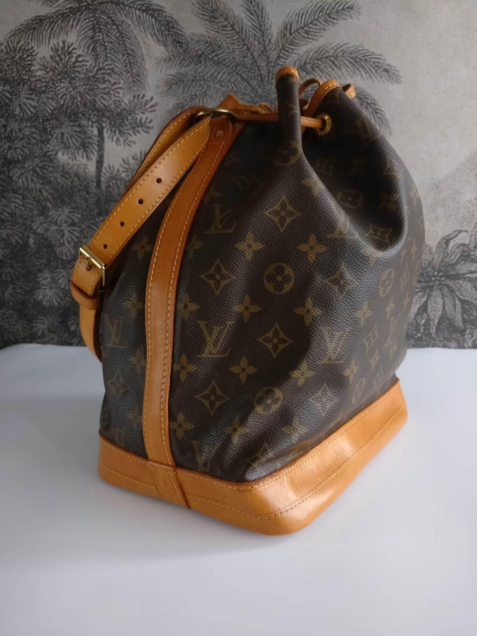 Louis Vuitton Noé GM