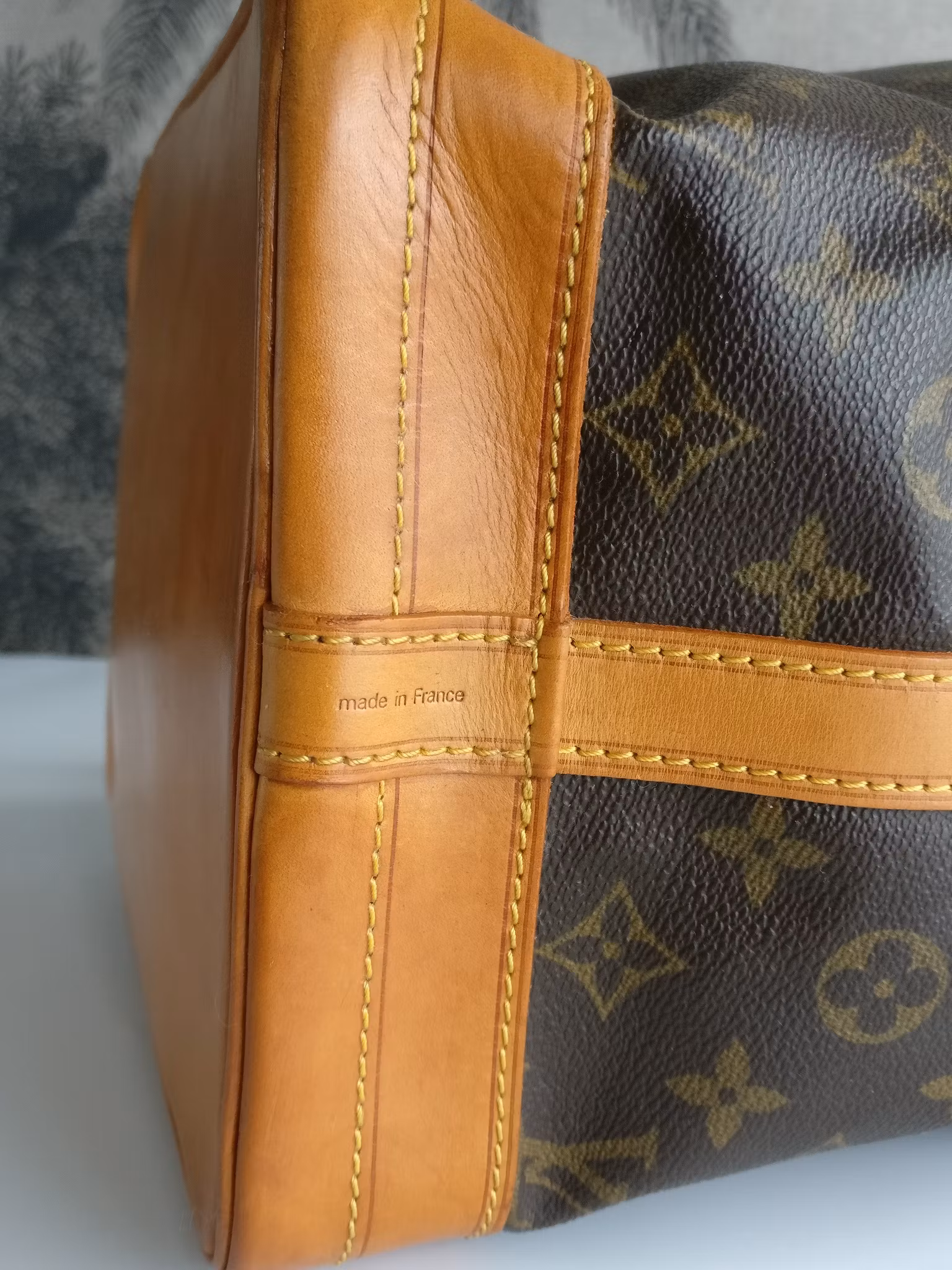 Louis Vuitton Noé GM