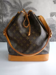 Louis Vuitton Noé GM