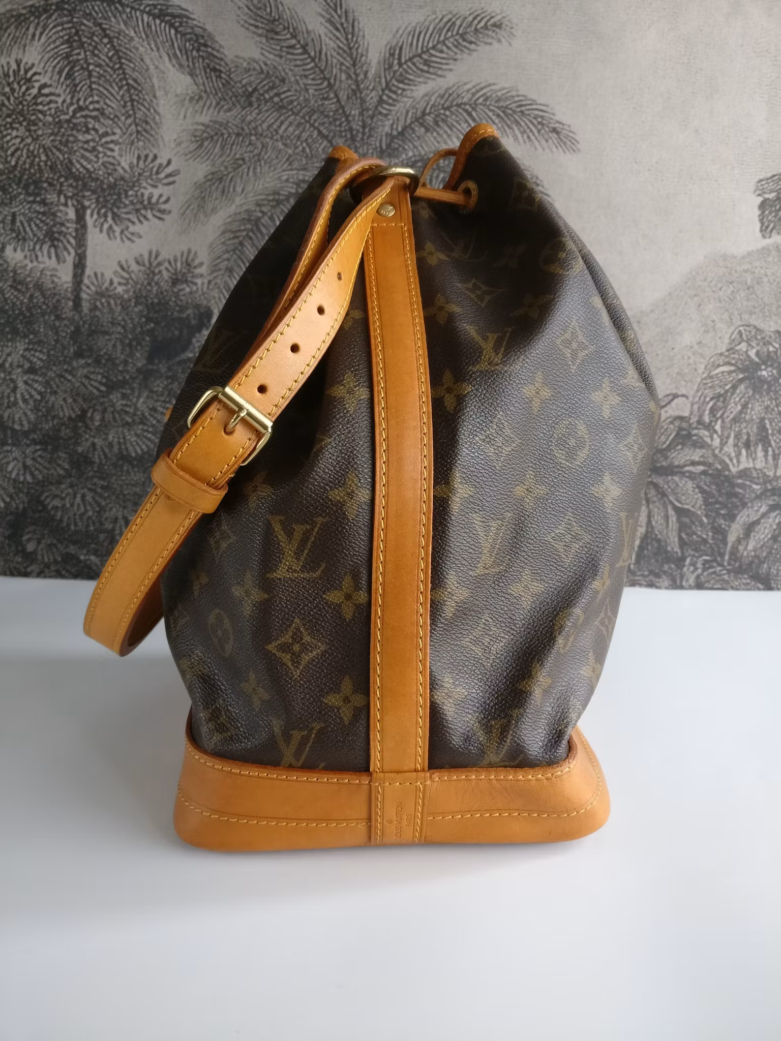 Louis Vuitton Noé GM