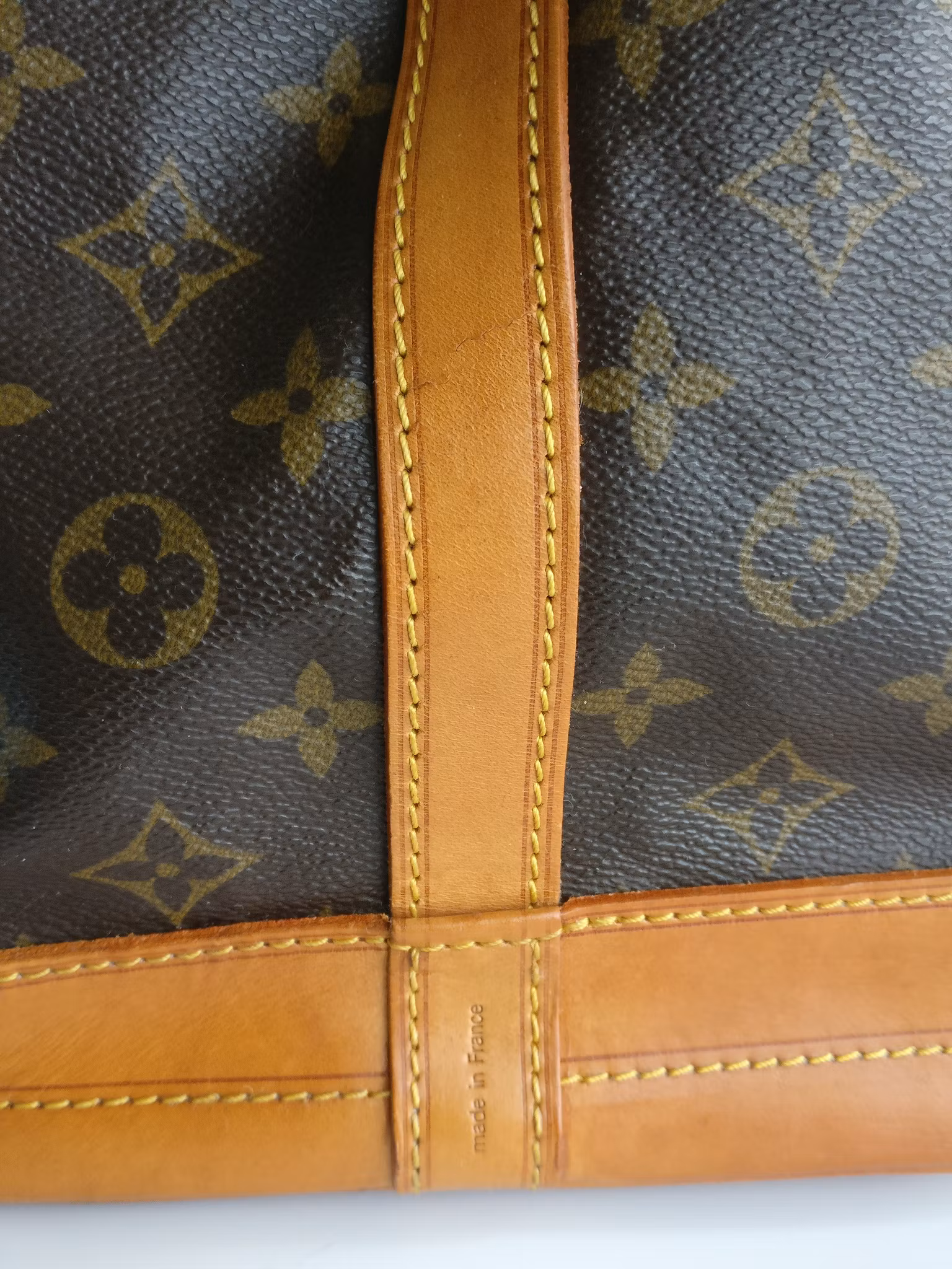 Louis Vuitton Noé GM