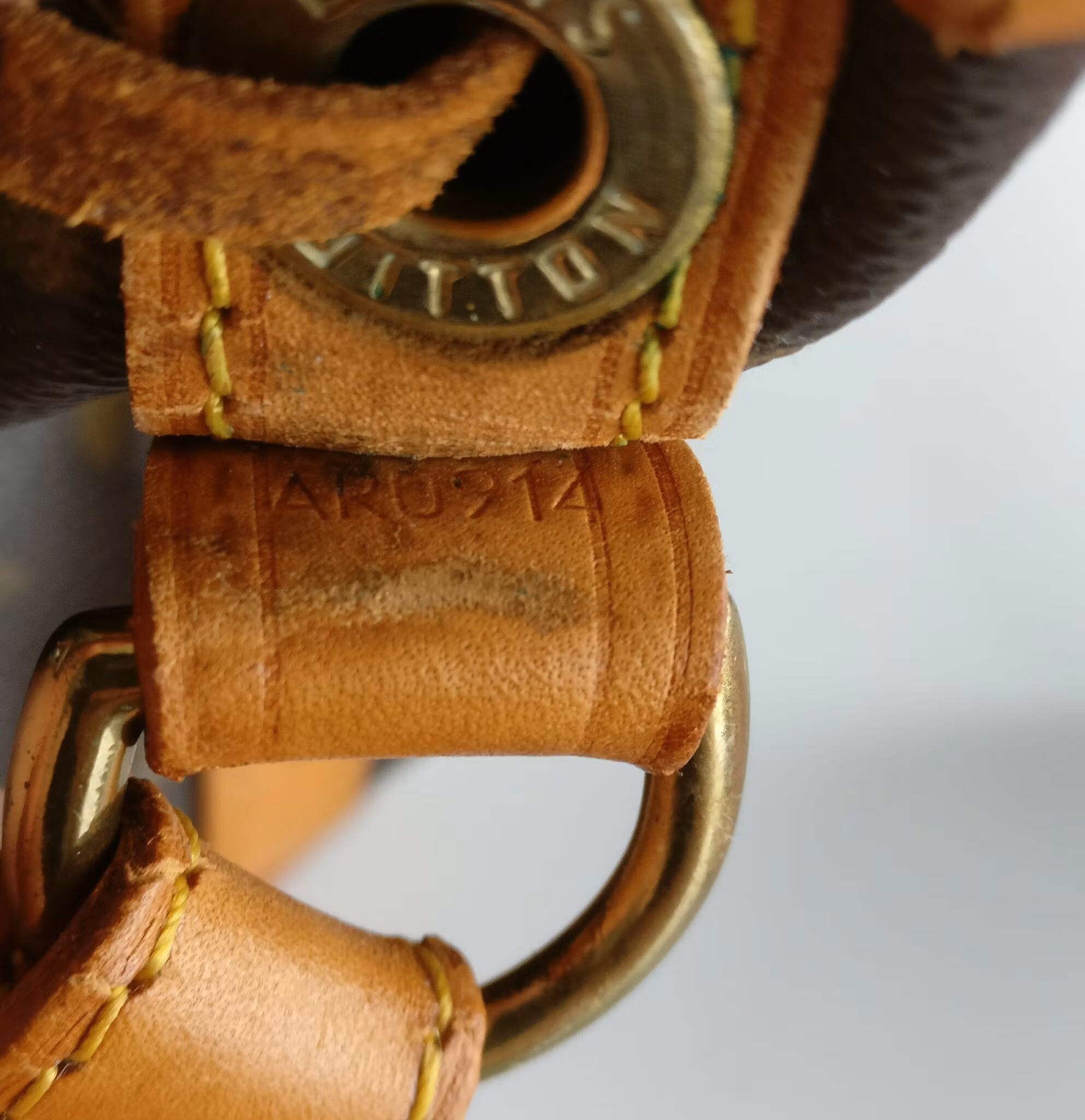 Louis Vuitton Noé GM