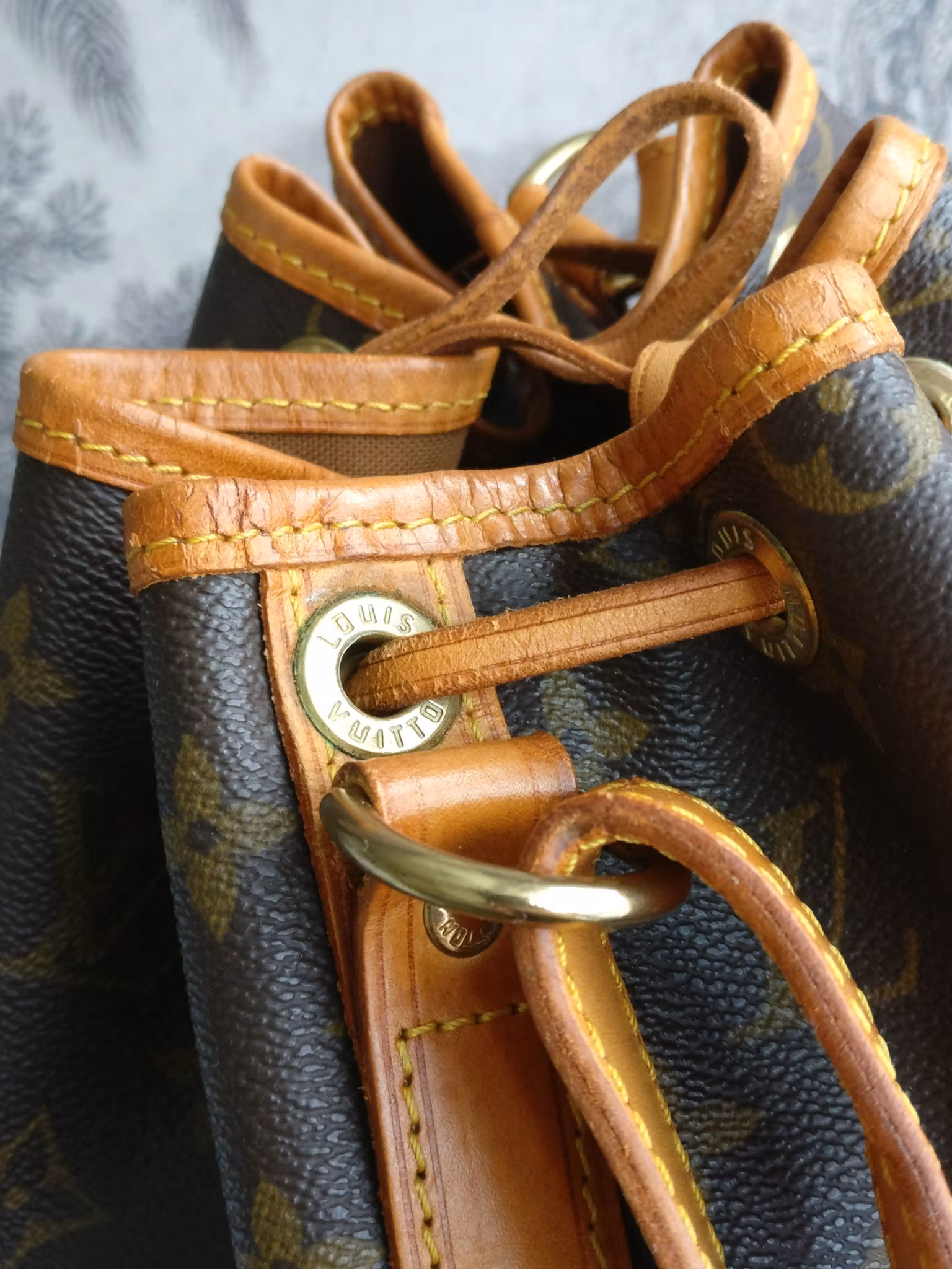 Louis Vuitton Noé GM
