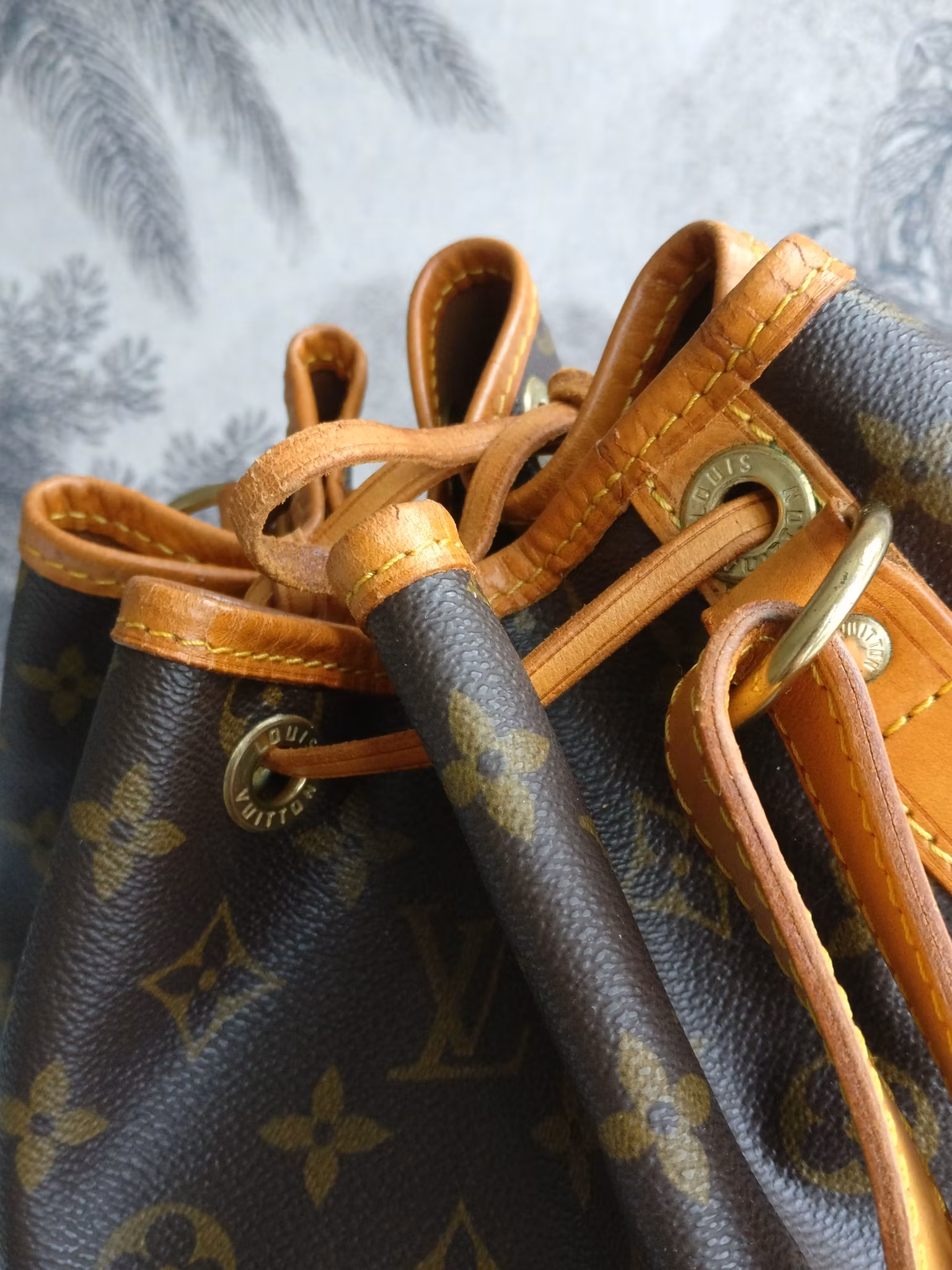 Louis Vuitton Noé GM