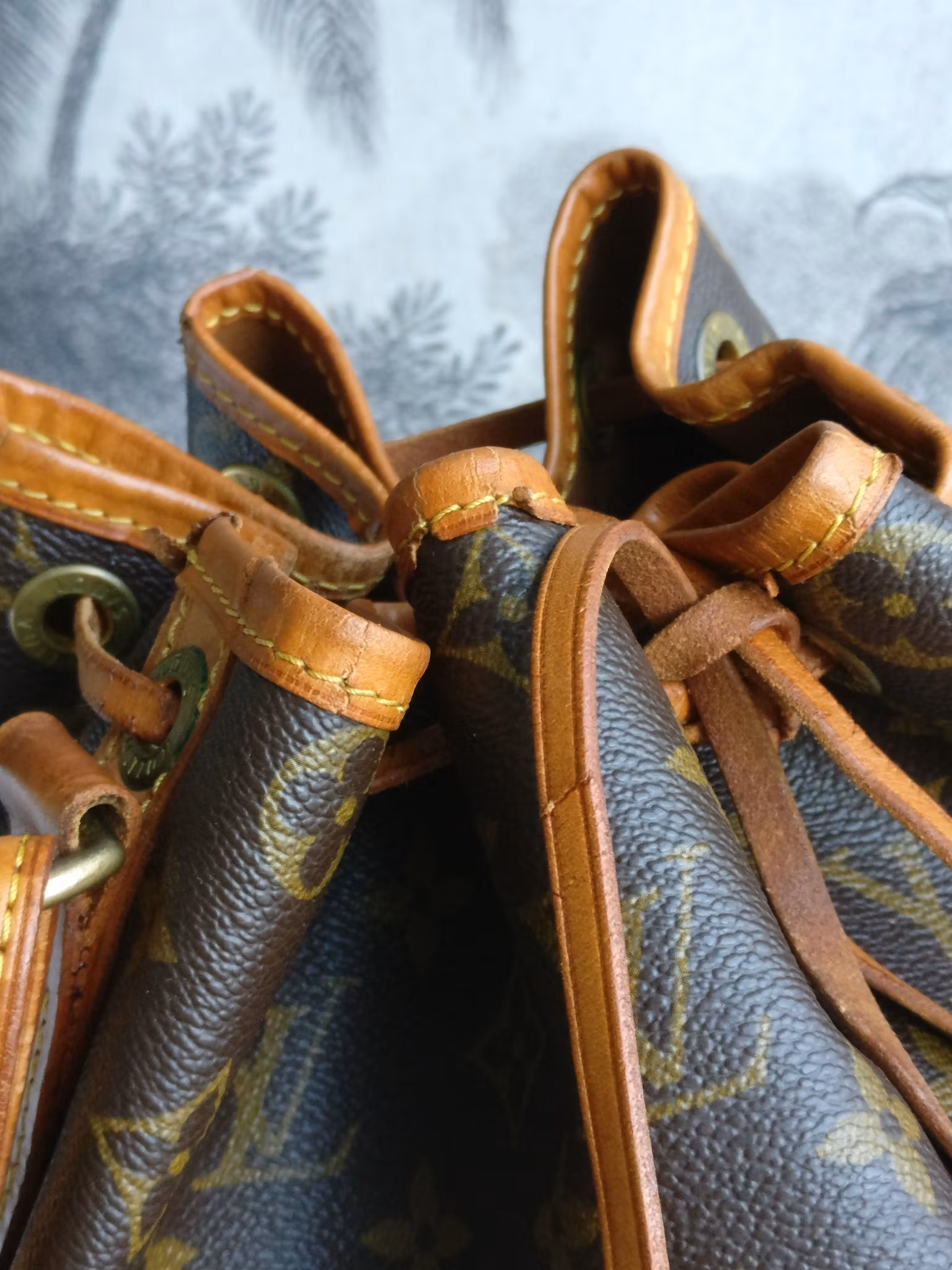 Louis Vuitton Noé GM