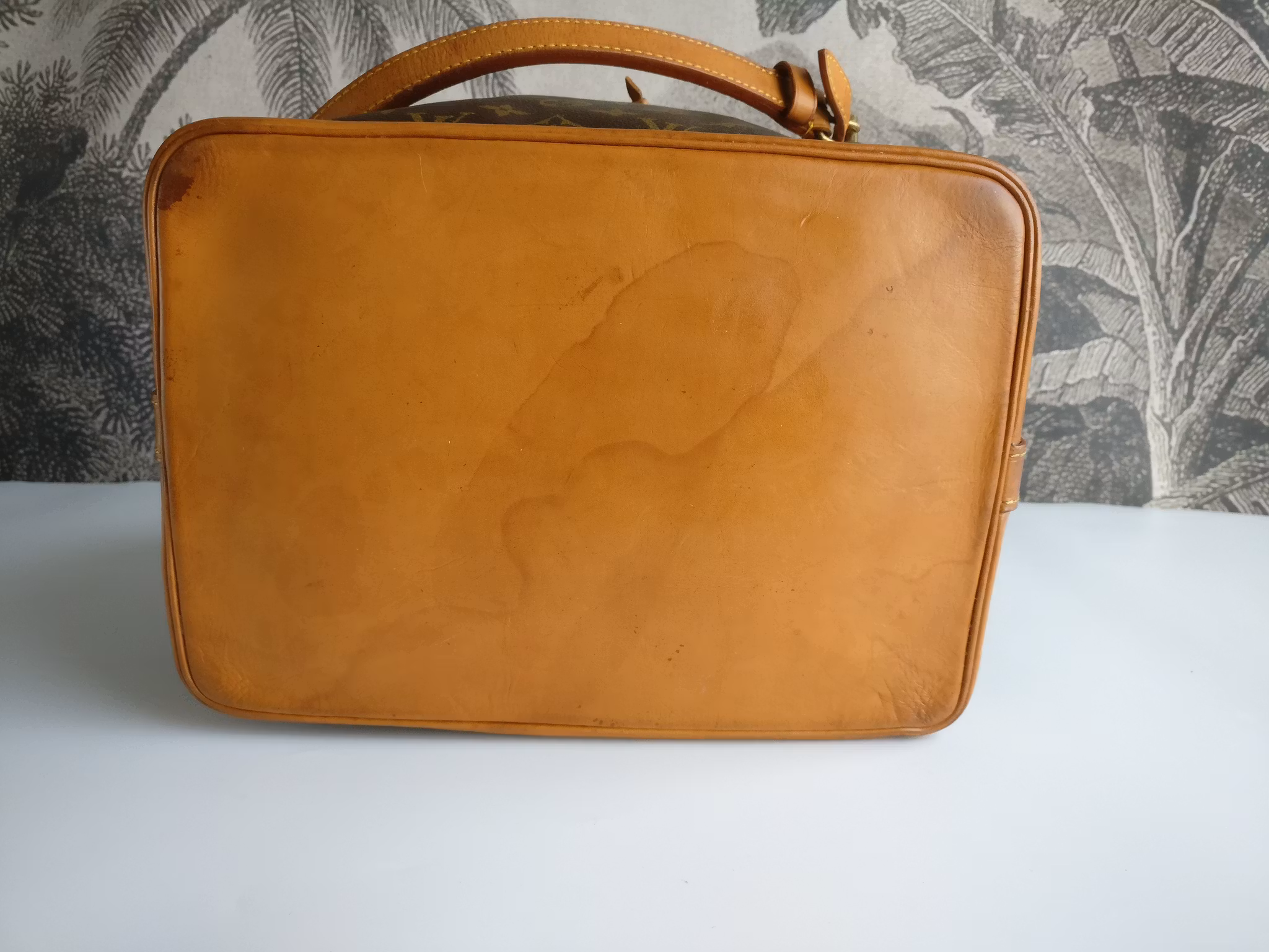 Louis Vuitton Noé GM