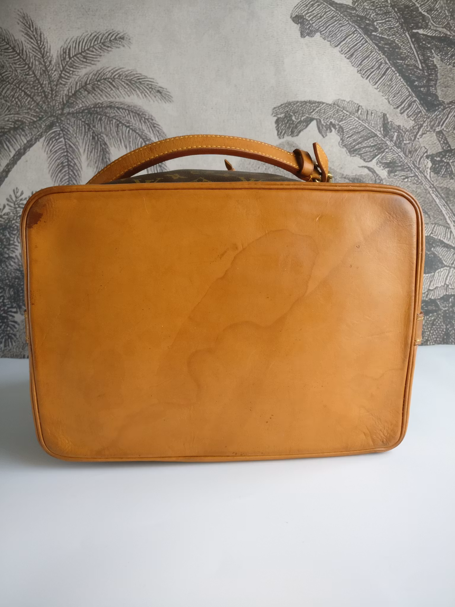 Louis Vuitton Noé GM