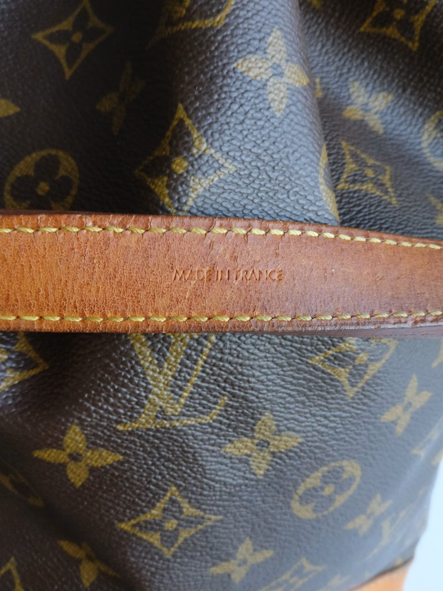 Louis Vuitton Noé GM