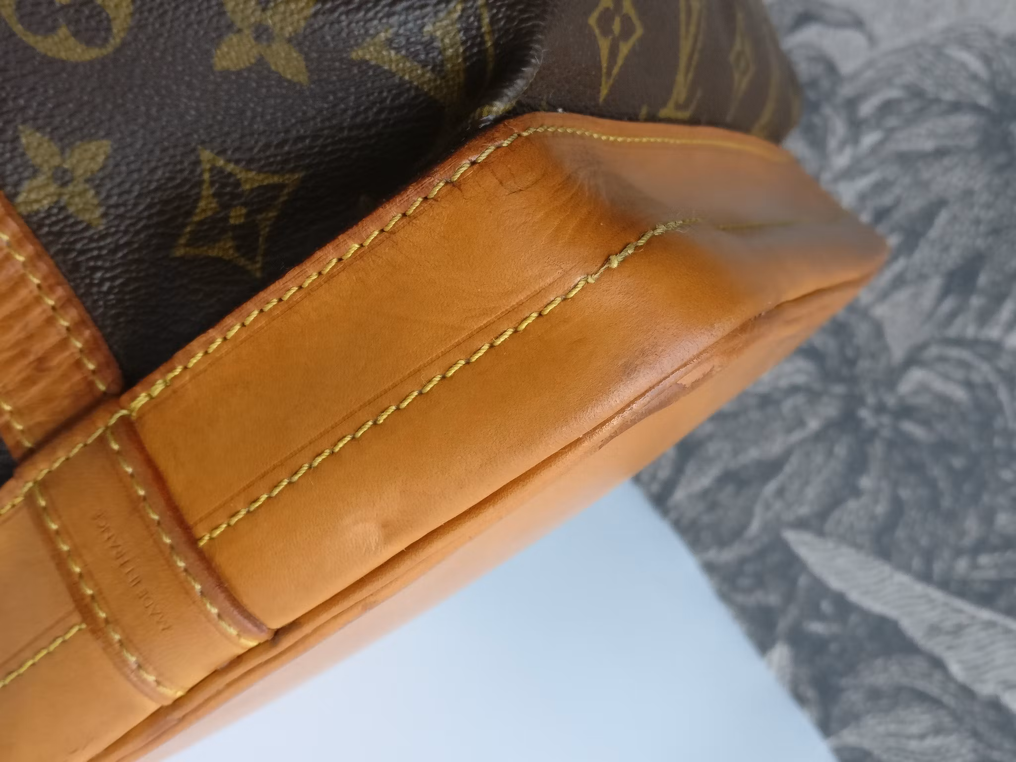 Louis Vuitton Noé GM