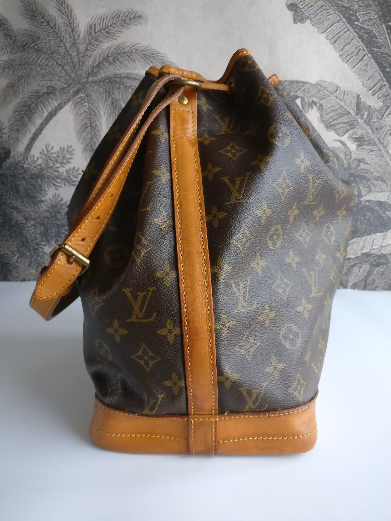 Louis Vuitton Noé GM