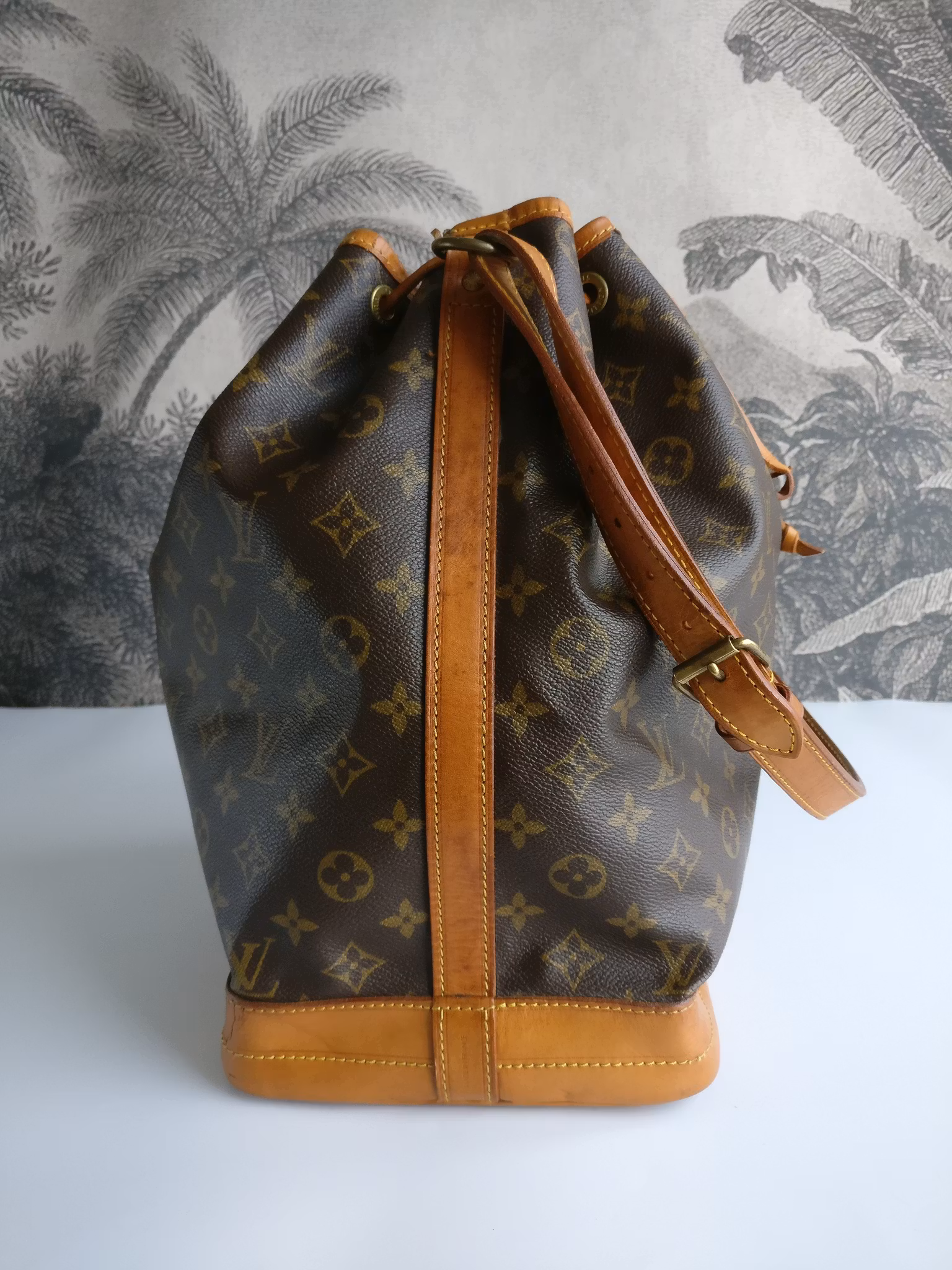 Louis Vuitton Noé GM