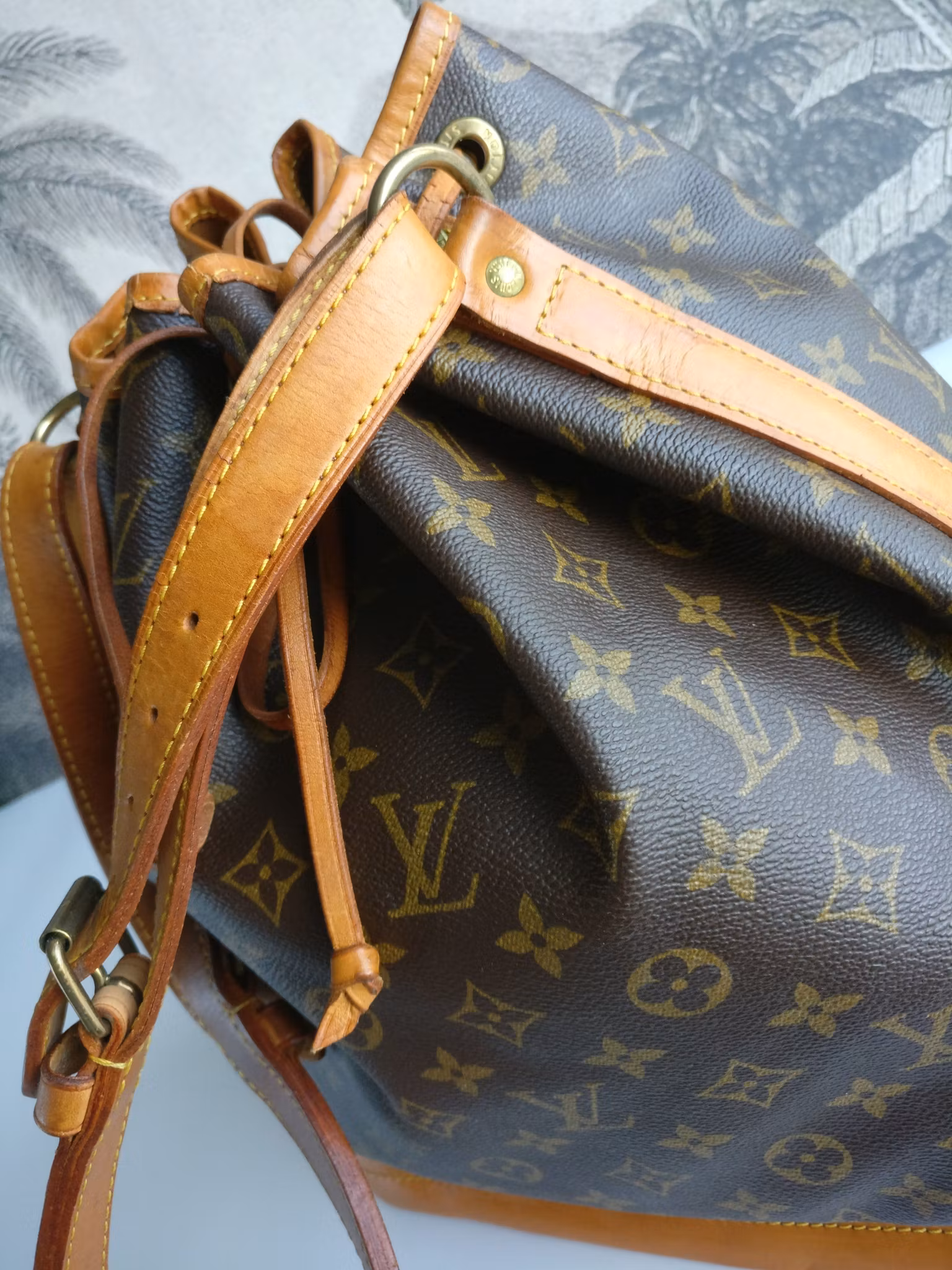 Louis Vuitton Noé GM