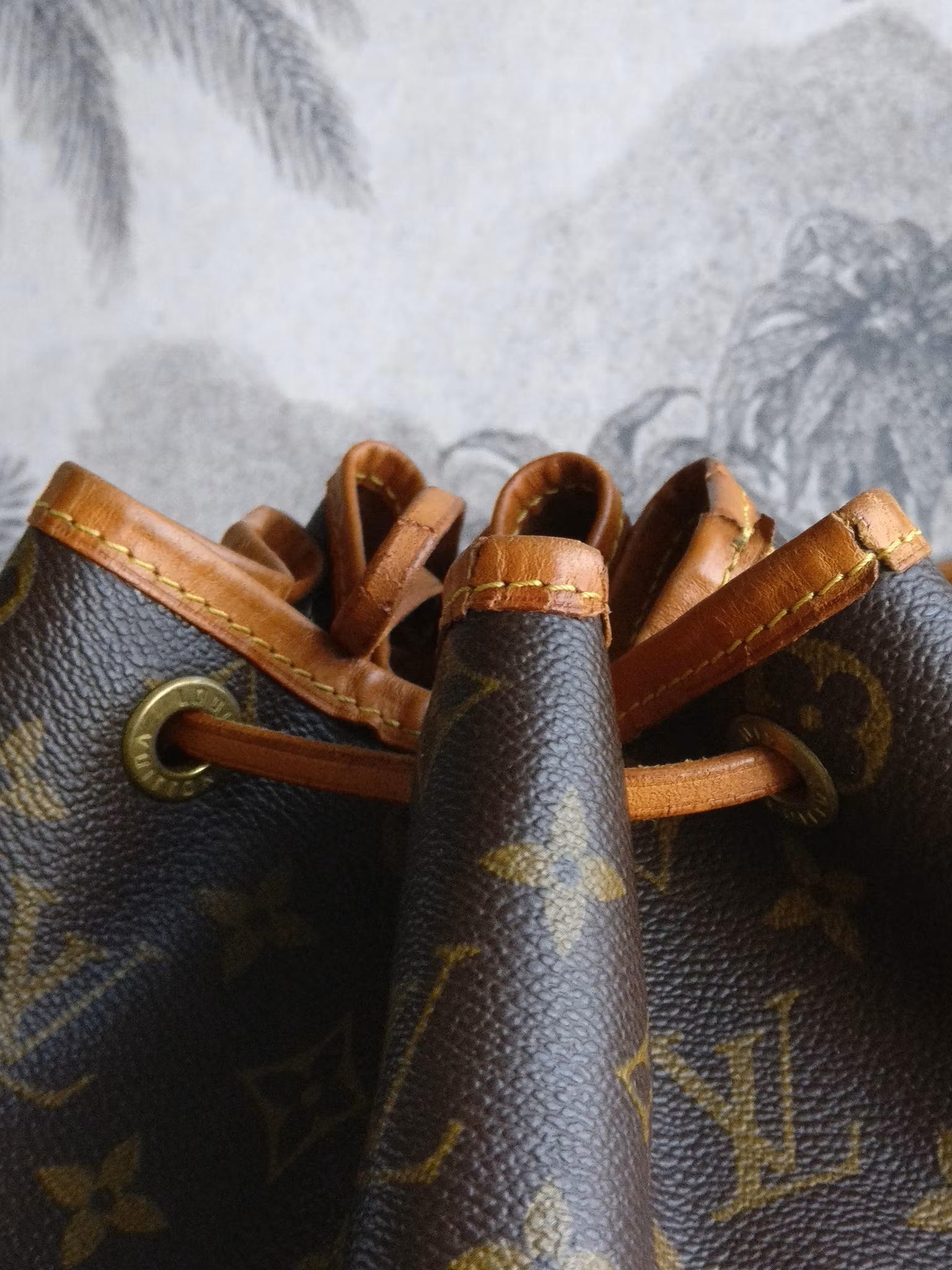 Louis Vuitton Noé GM