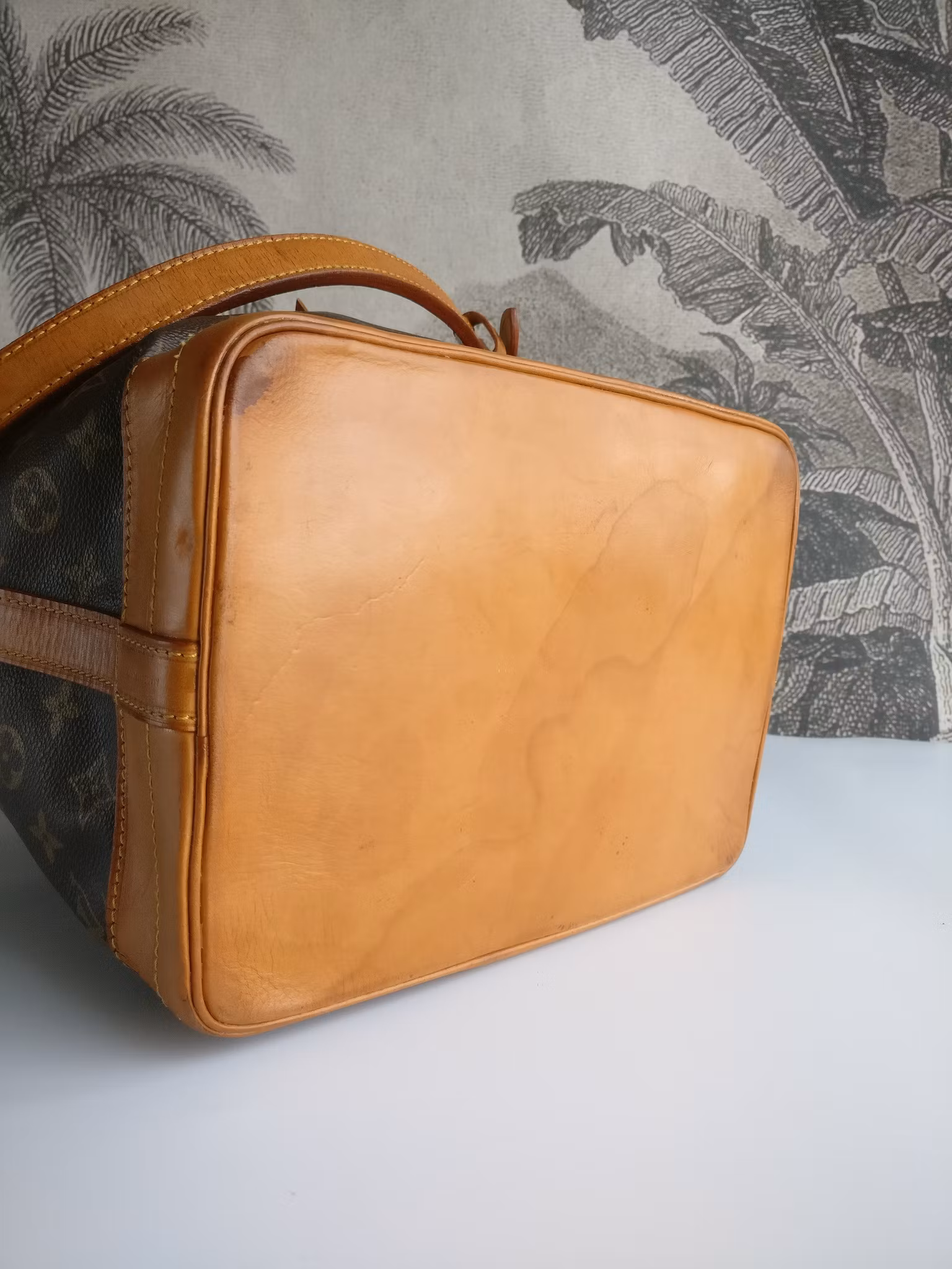 Louis Vuitton Noé GM