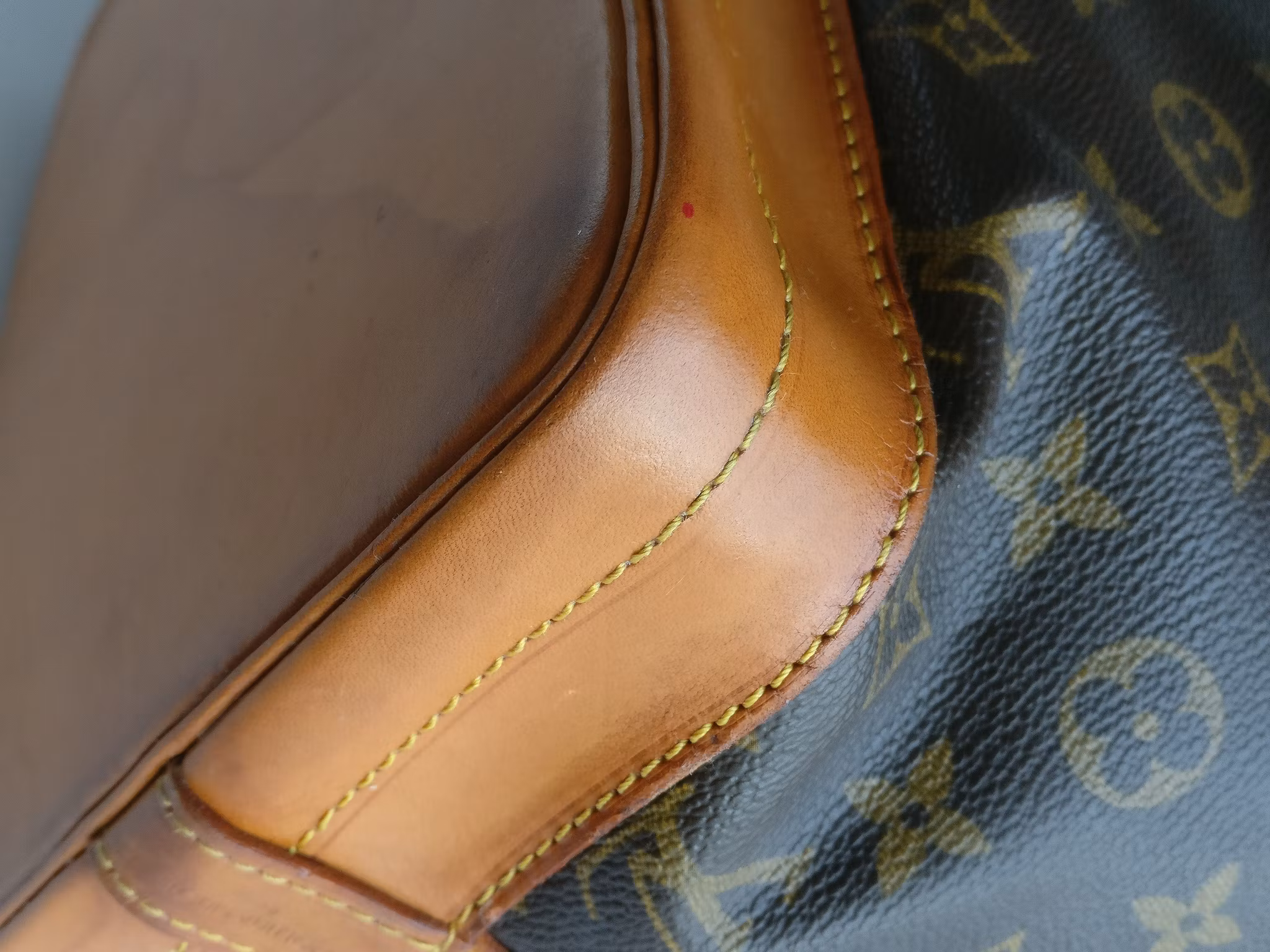 Louis Vuitton Noé GM