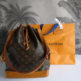 Louis Vuitton Noé GM