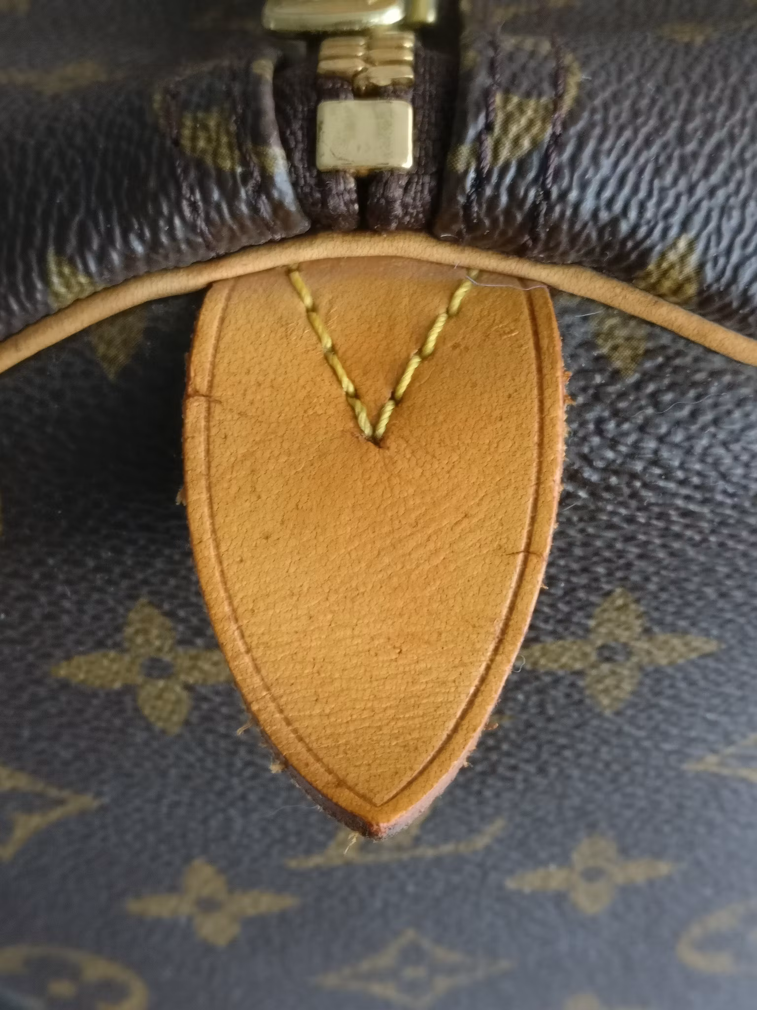 Louis Vuitton Keepall 50