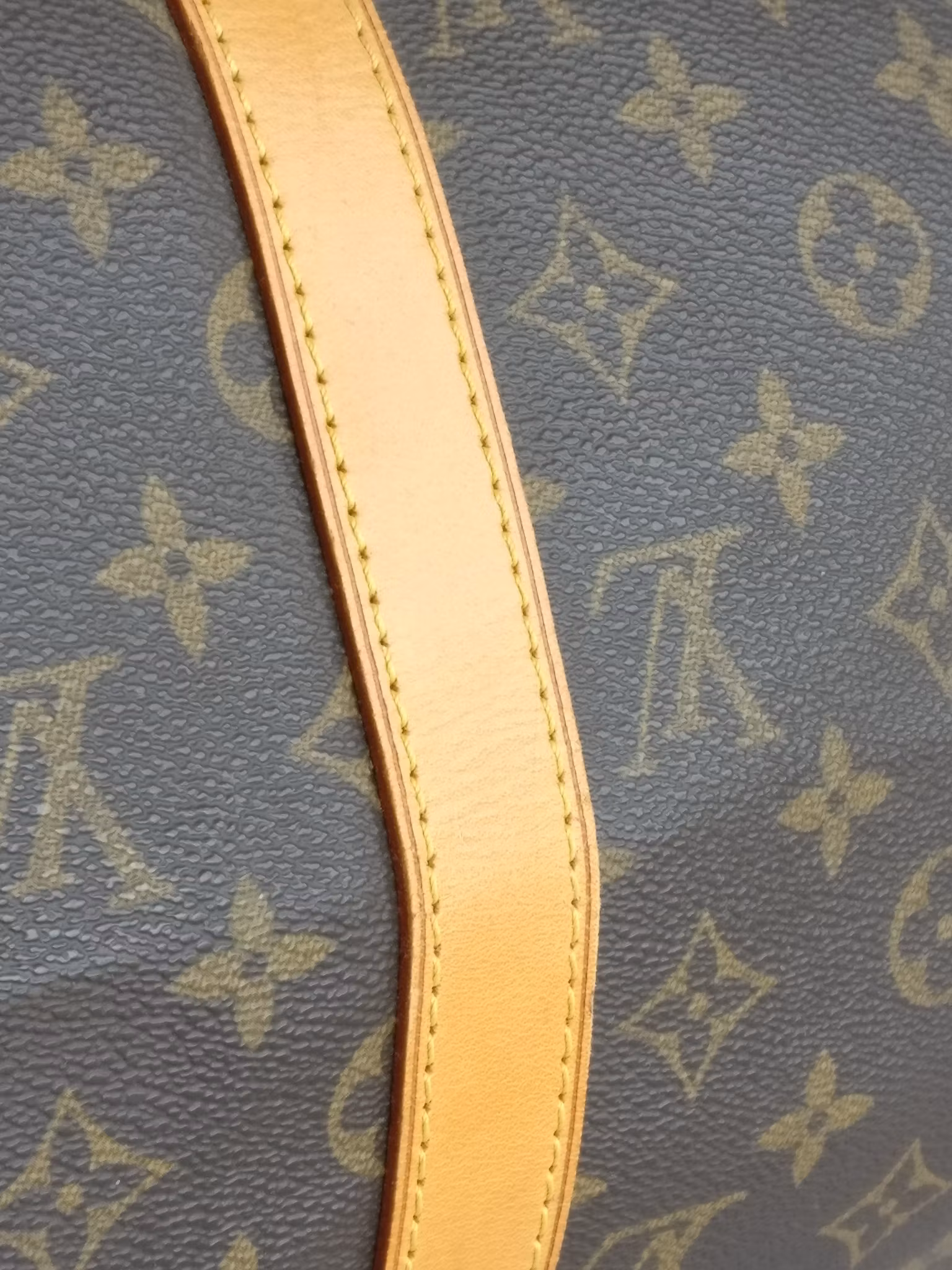 Louis Vuitton Keepall 50
