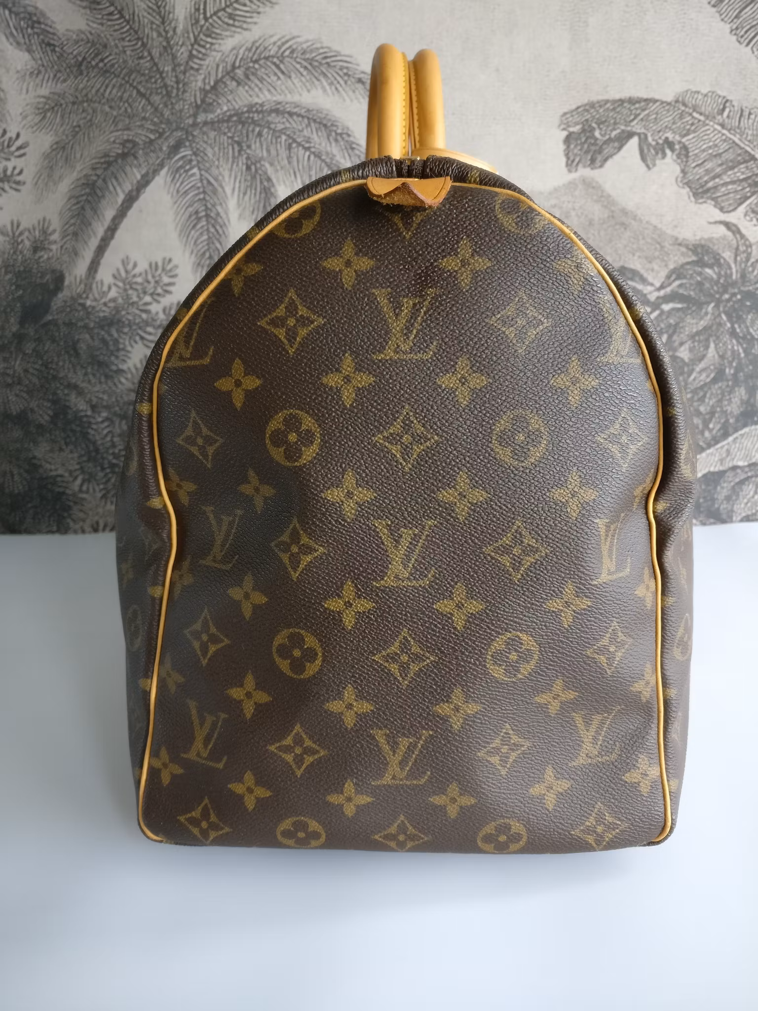 Louis Vuitton Keepall 50