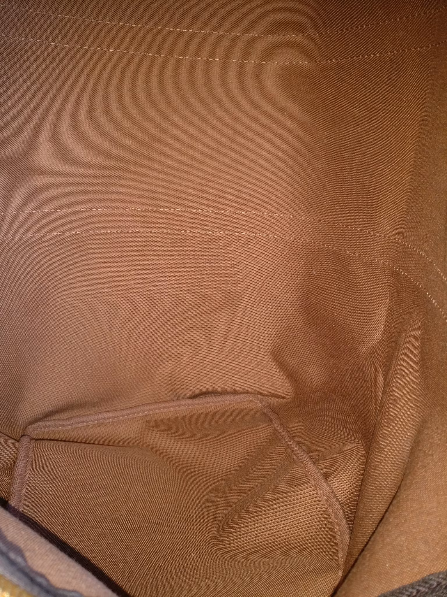 Louis Vuitton Keepall 50