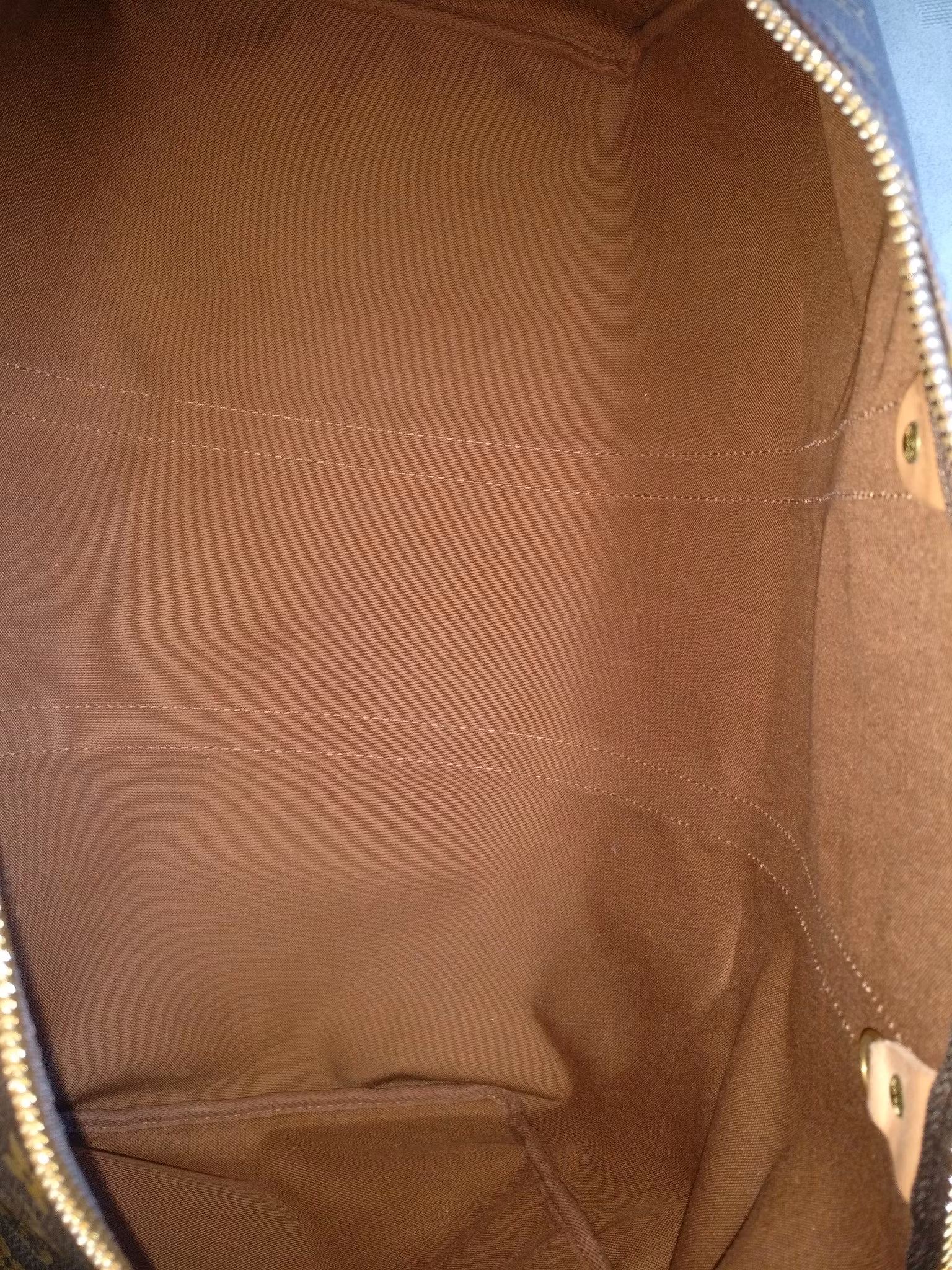 Louis Vuitton Keepall 50