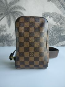 Louis Vuitton Geronimos sling bag