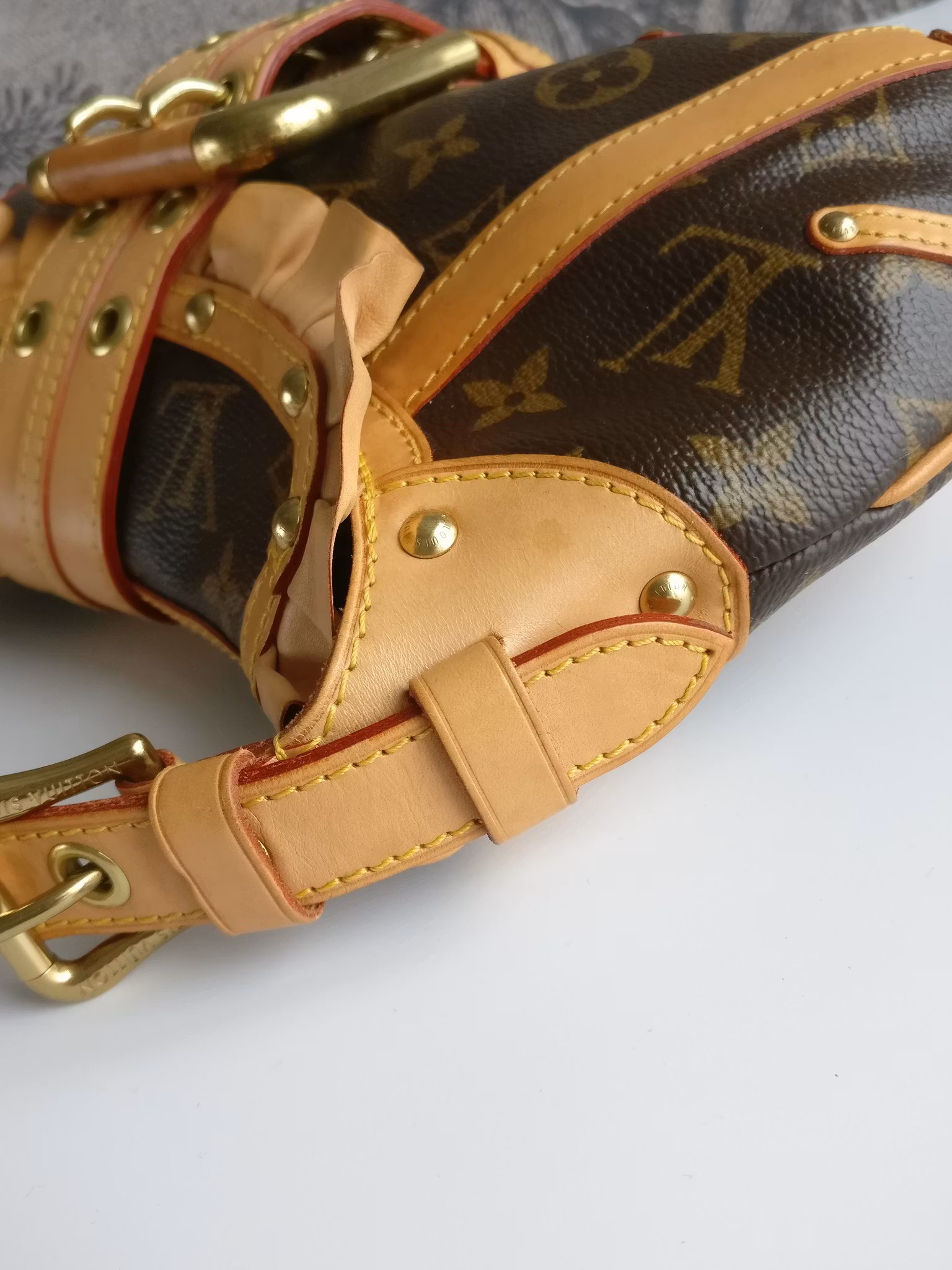 Louis Vuitton Leonor