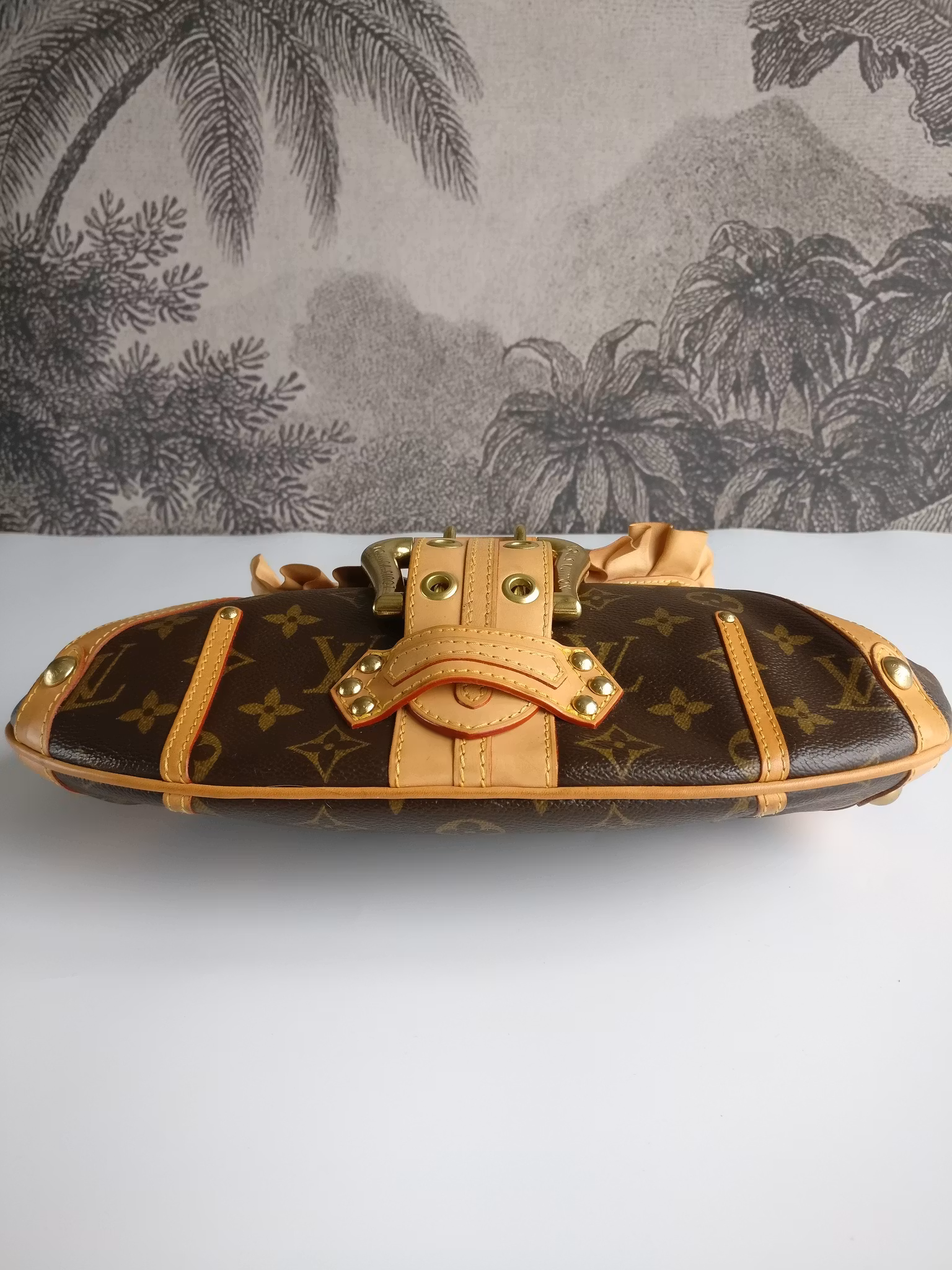 Louis Vuitton Leonor