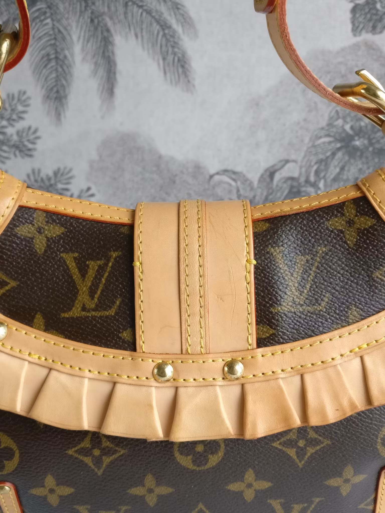 Louis Vuitton Leonor