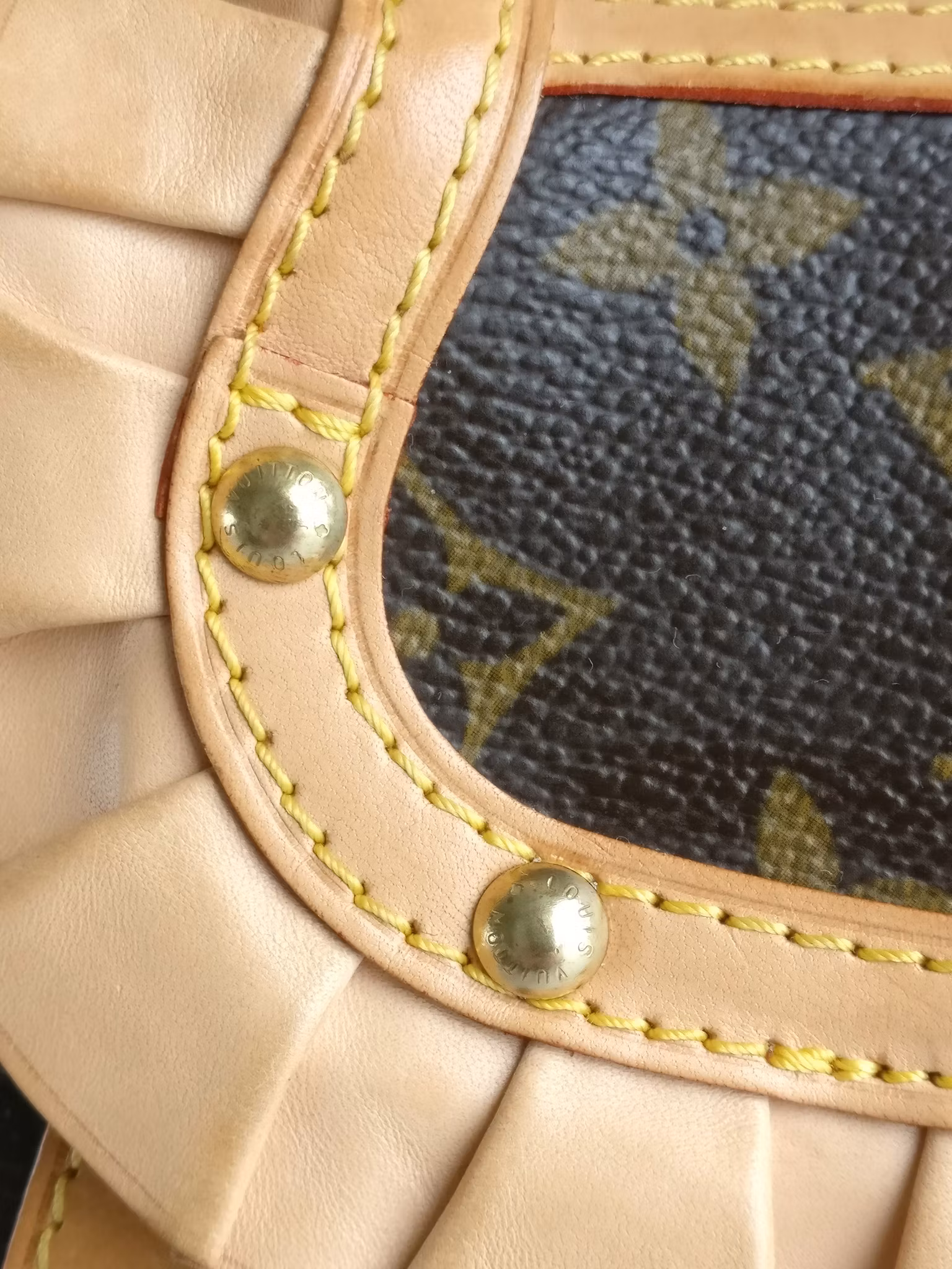 Louis Vuitton Leonor