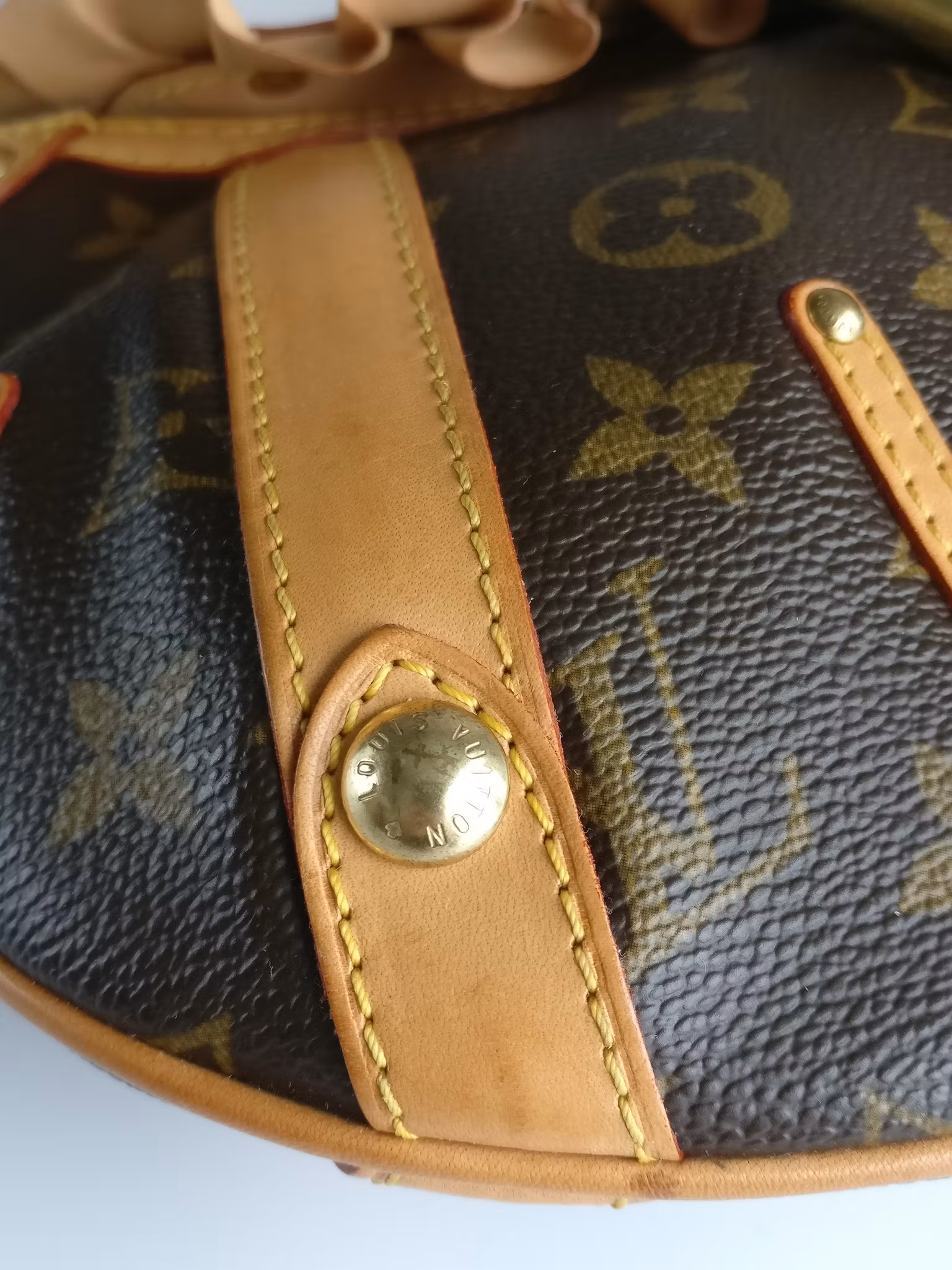Louis Vuitton Leonor