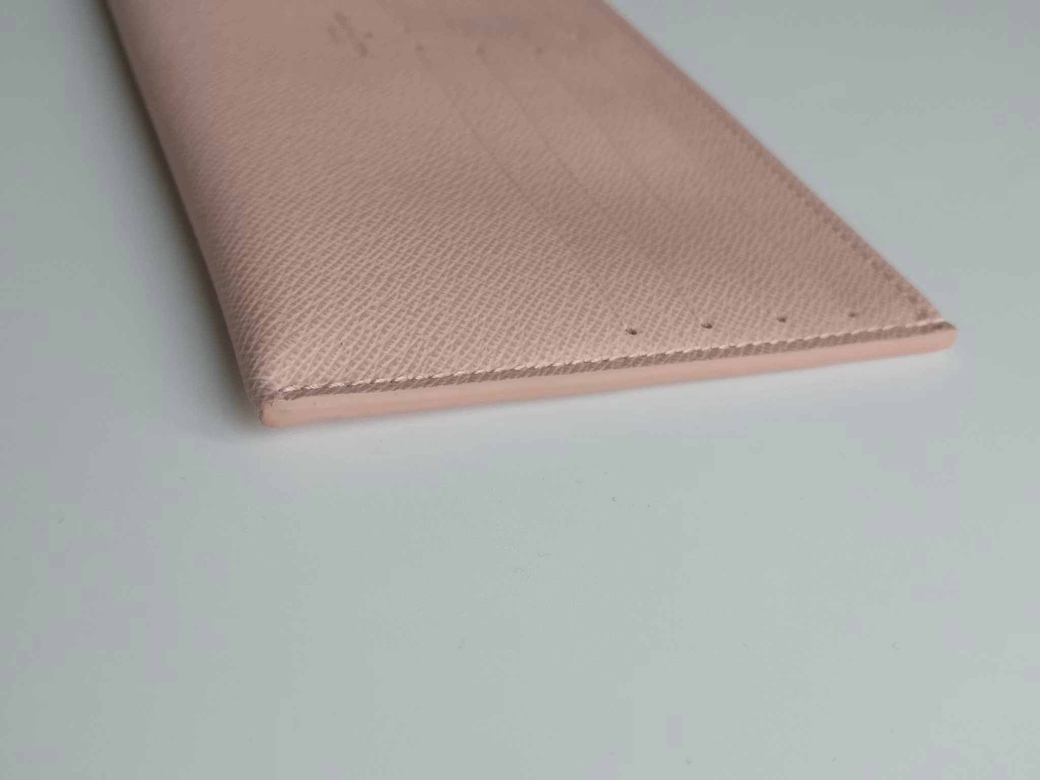 Credit card insert Pochette Felicie