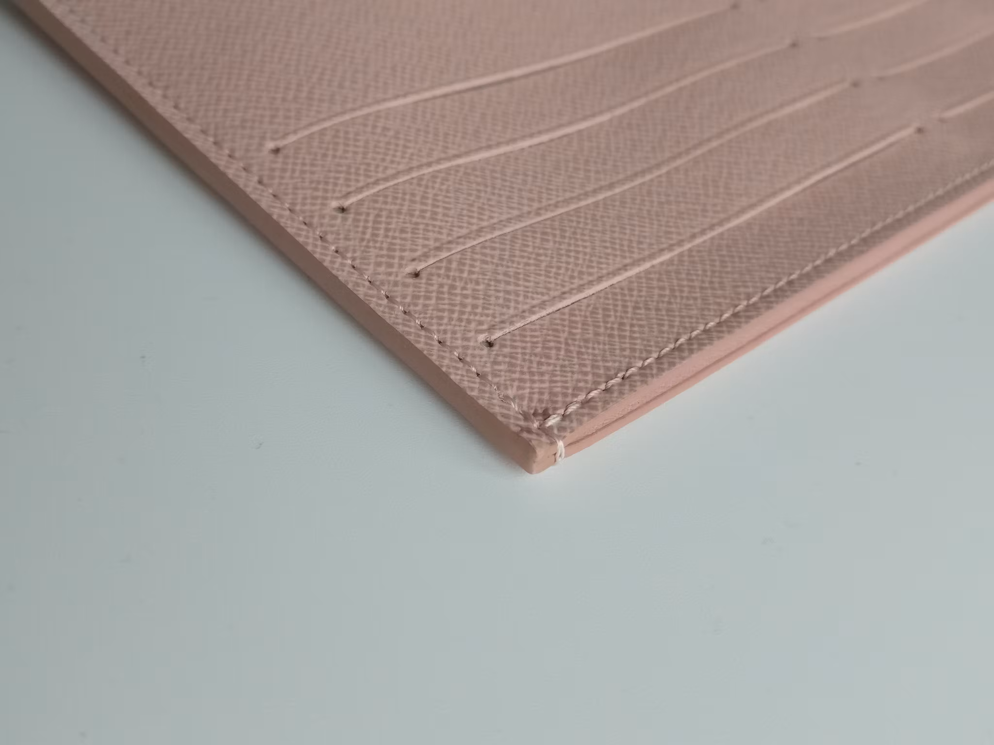 Credit card insert Pochette Felicie