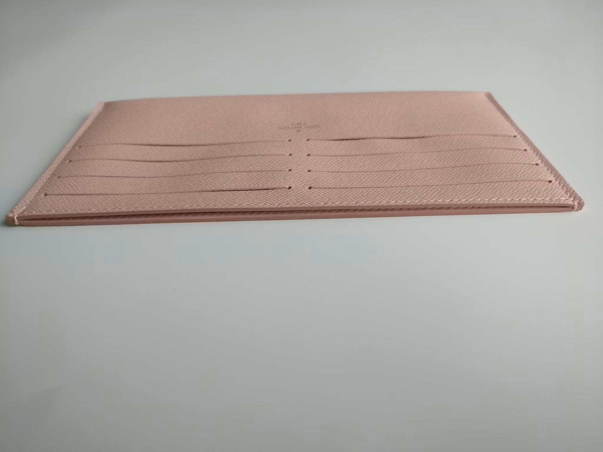 Credit card insert Pochette Felicie