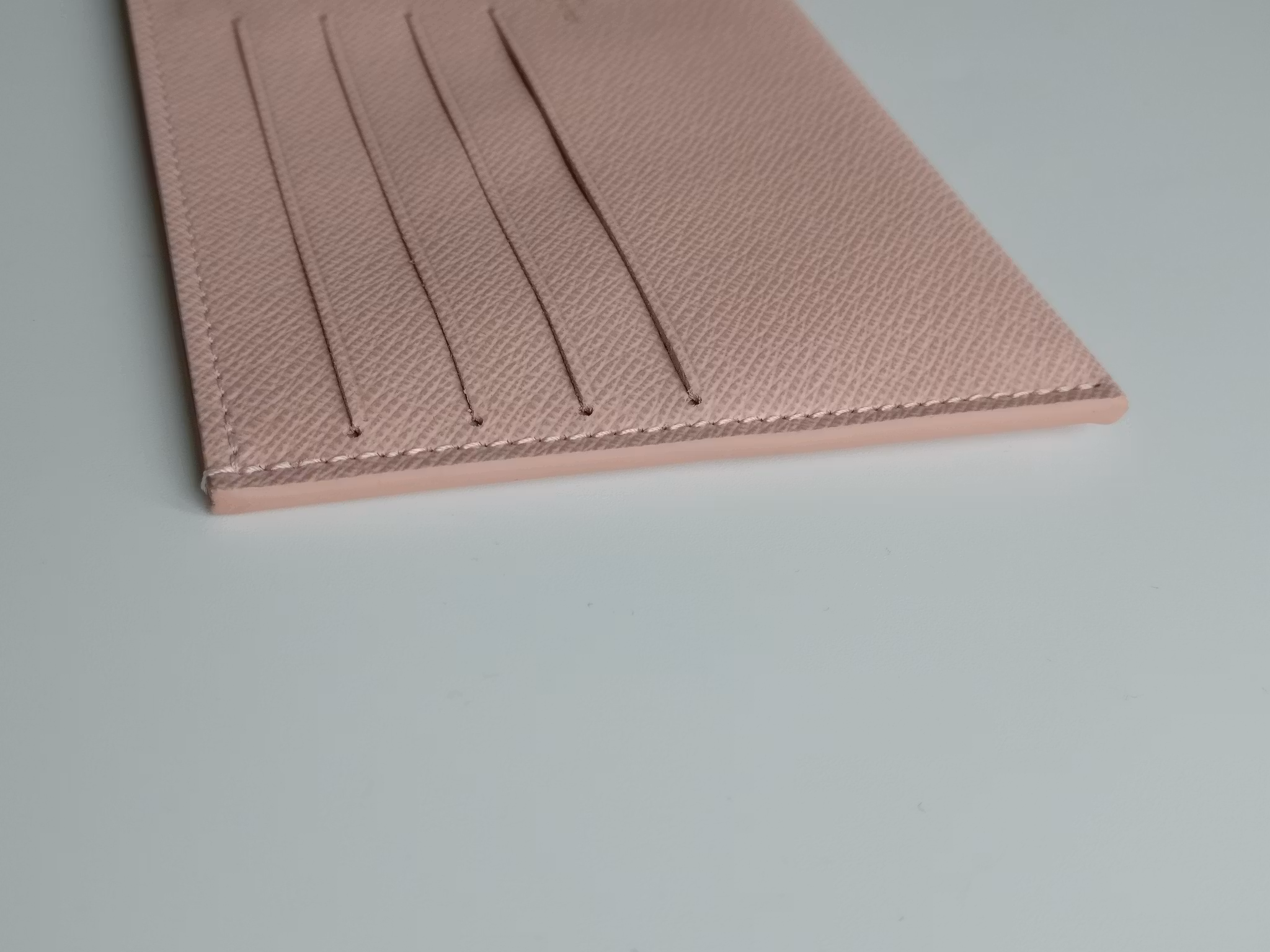 Credit card insert Pochette Felicie