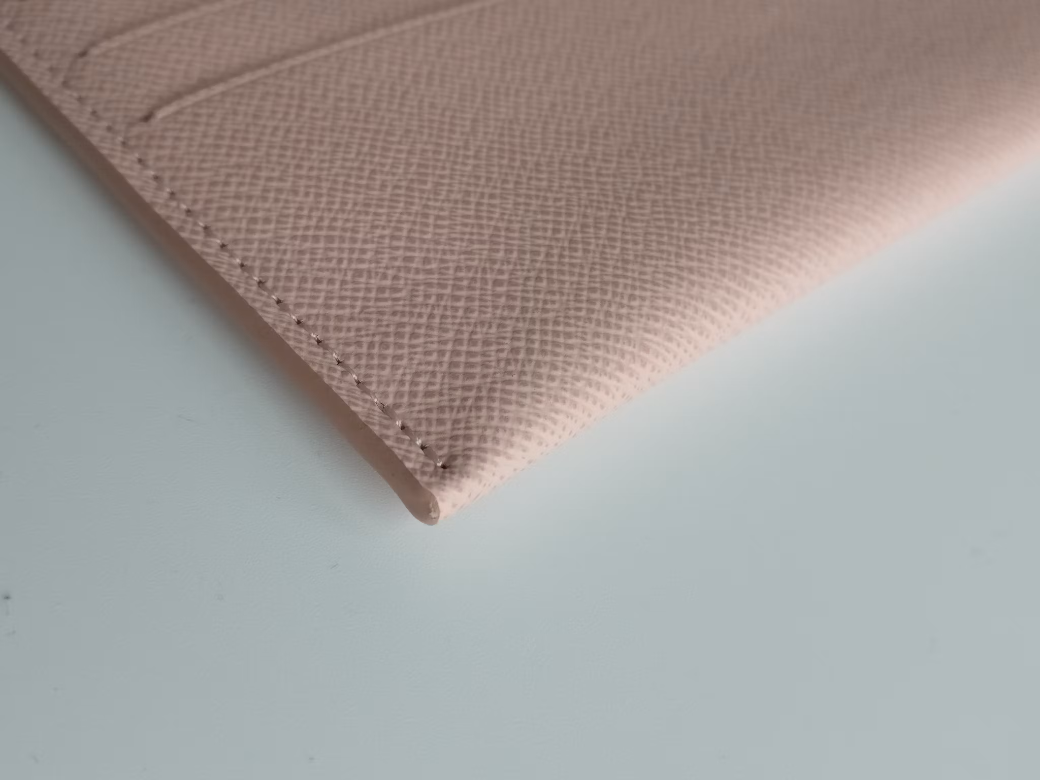 Credit card insert Pochette Felicie