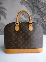 Louis Vuitton Alma PM