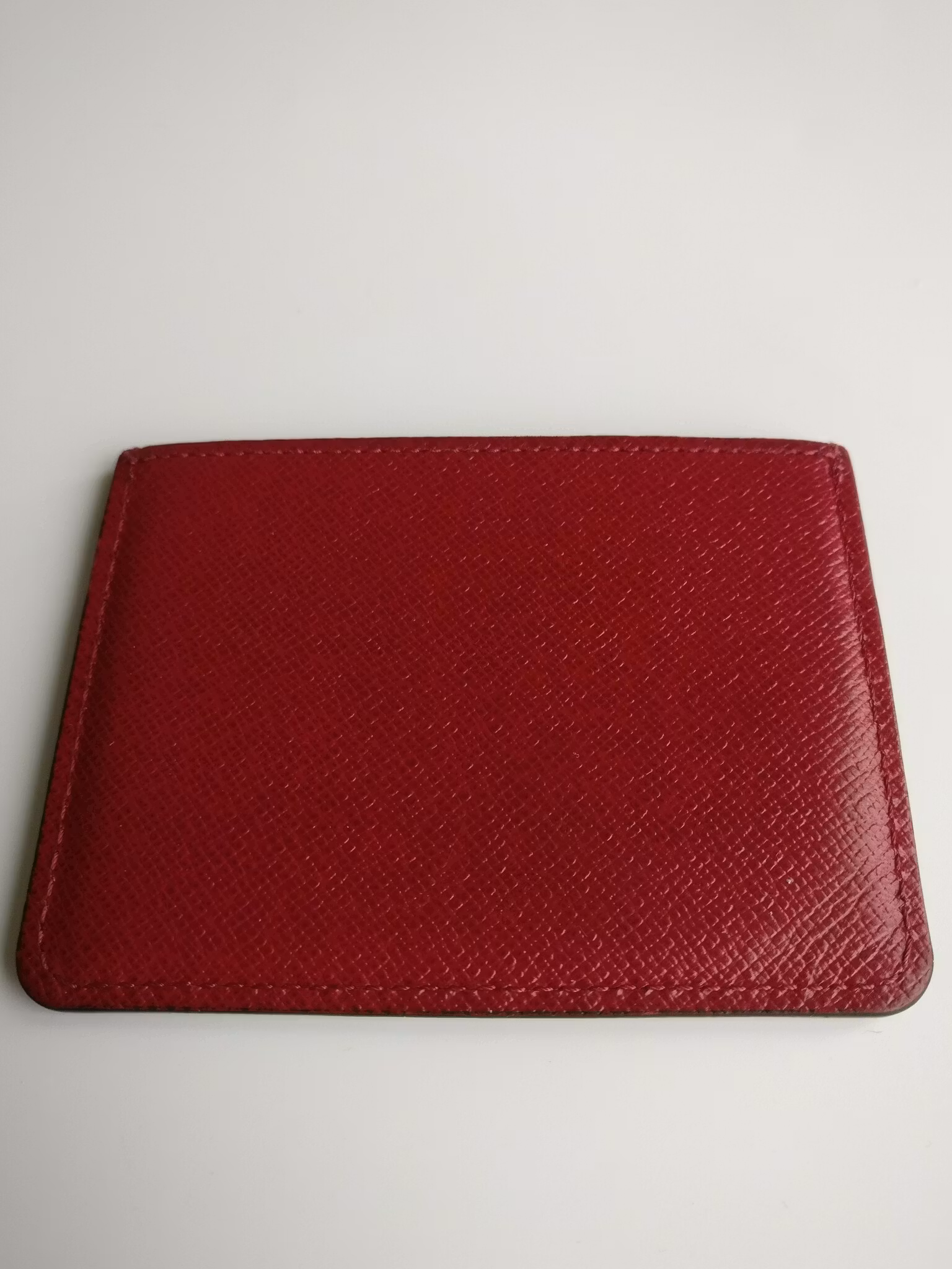 Louis Vuitton Portefeuille Jeanne 3-in-1