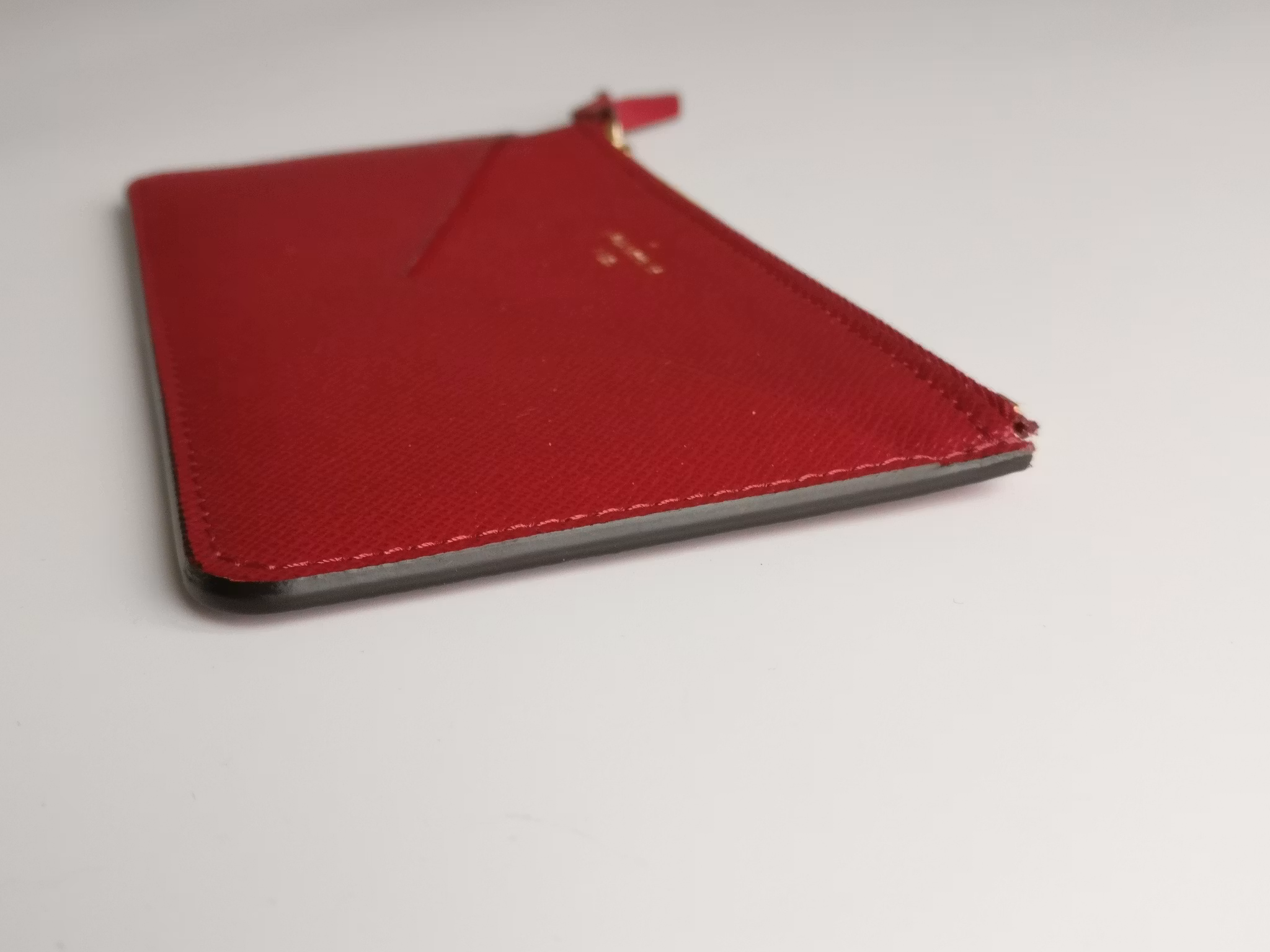Louis Vuitton Portefeuille Jeanne 3-in-1