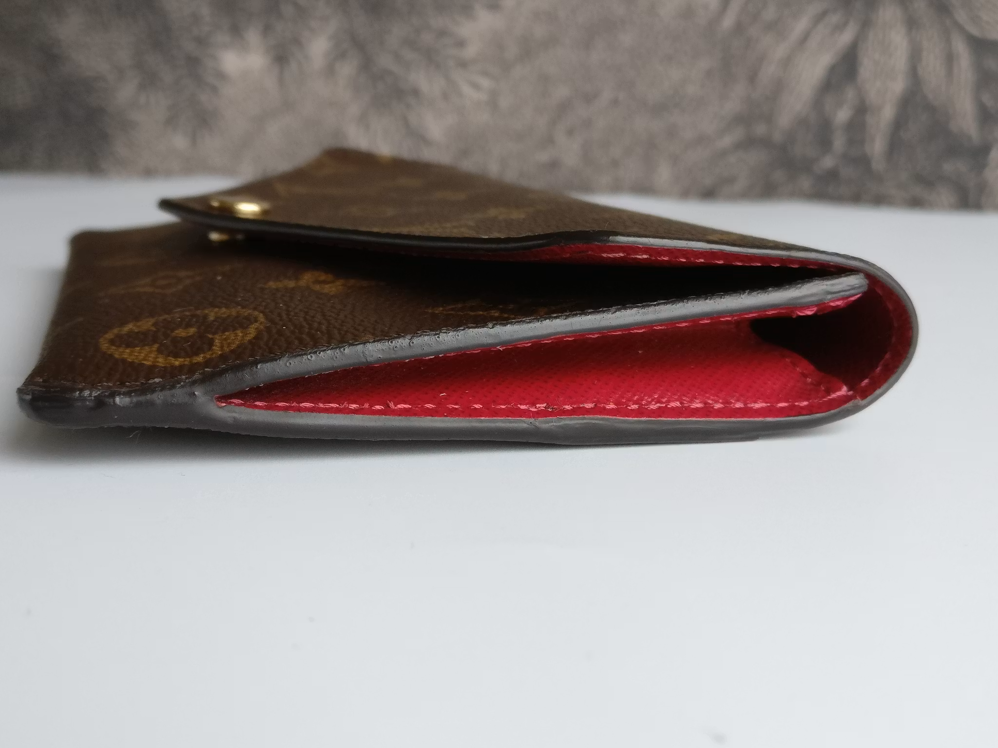 Louis Vuitton Portefeuille Jeanne 3-in-1
