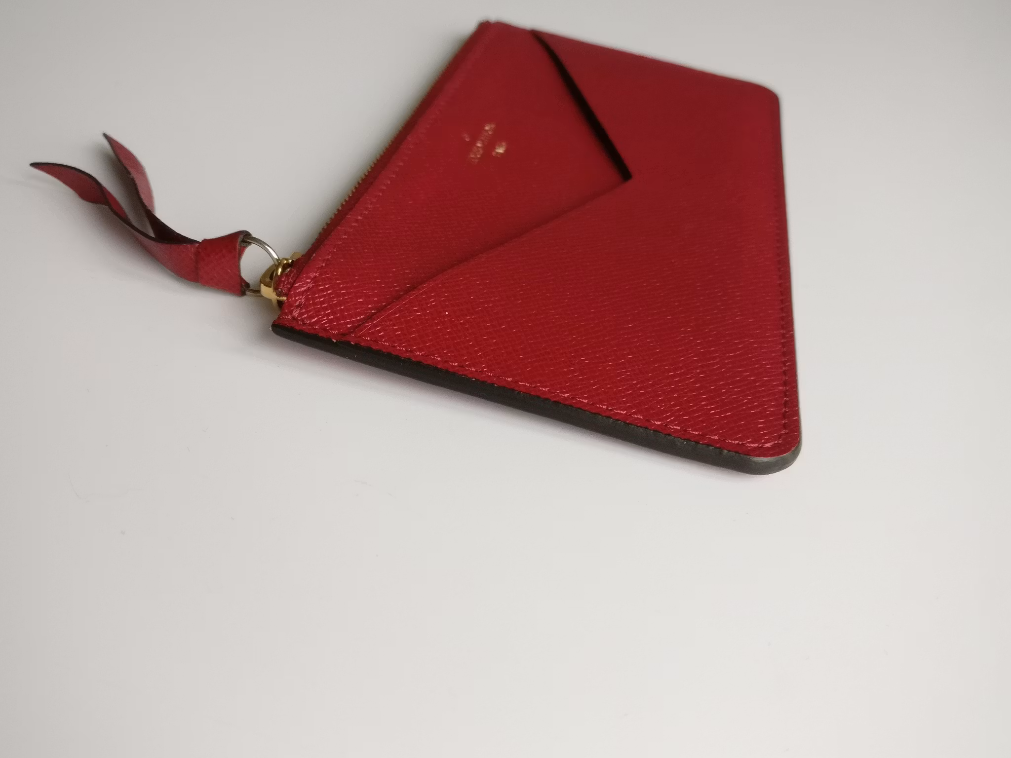 Louis Vuitton Portefeuille Jeanne 3-in-1