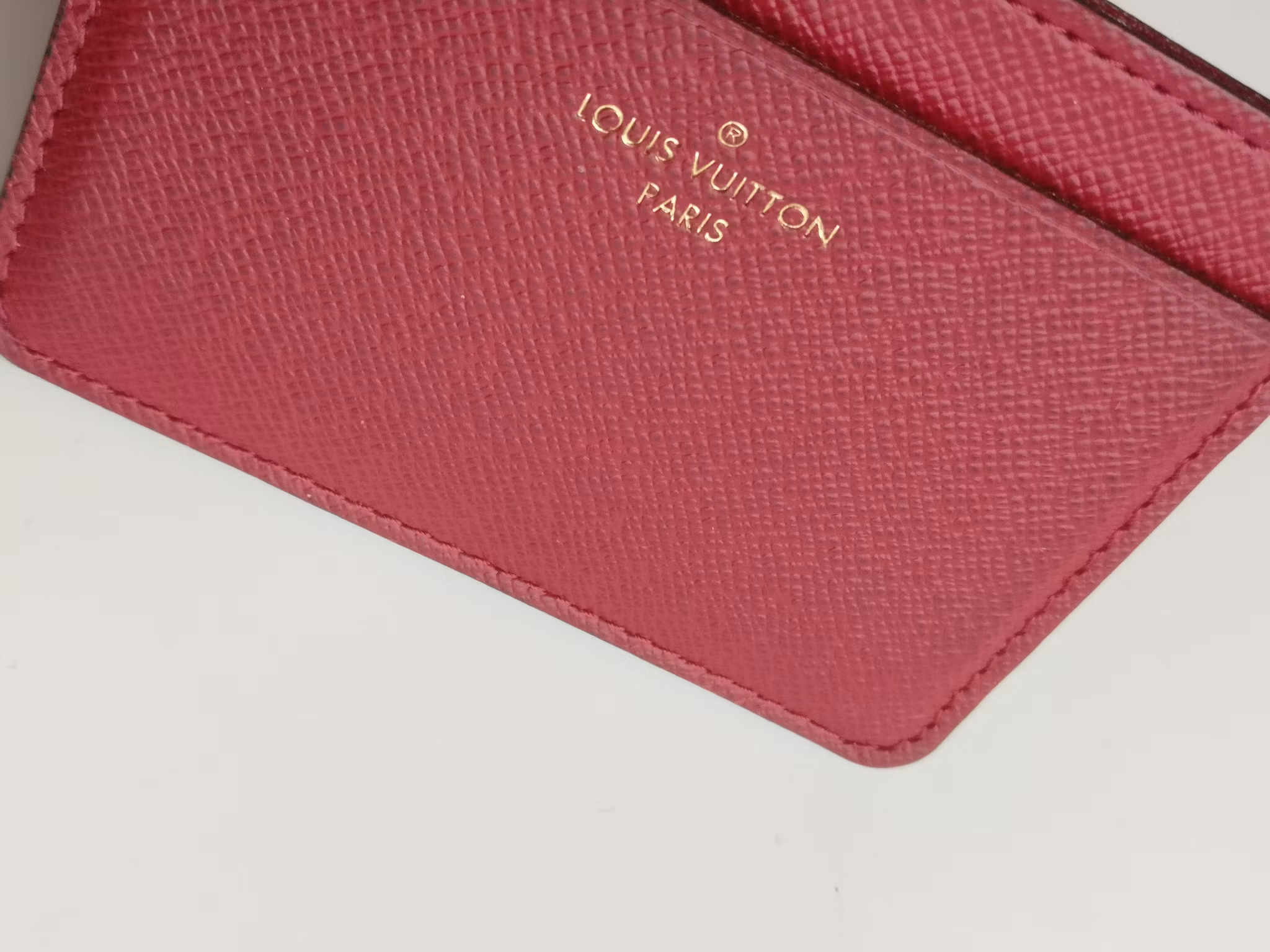 Louis Vuitton Portefeuille Jeanne 3-in-1